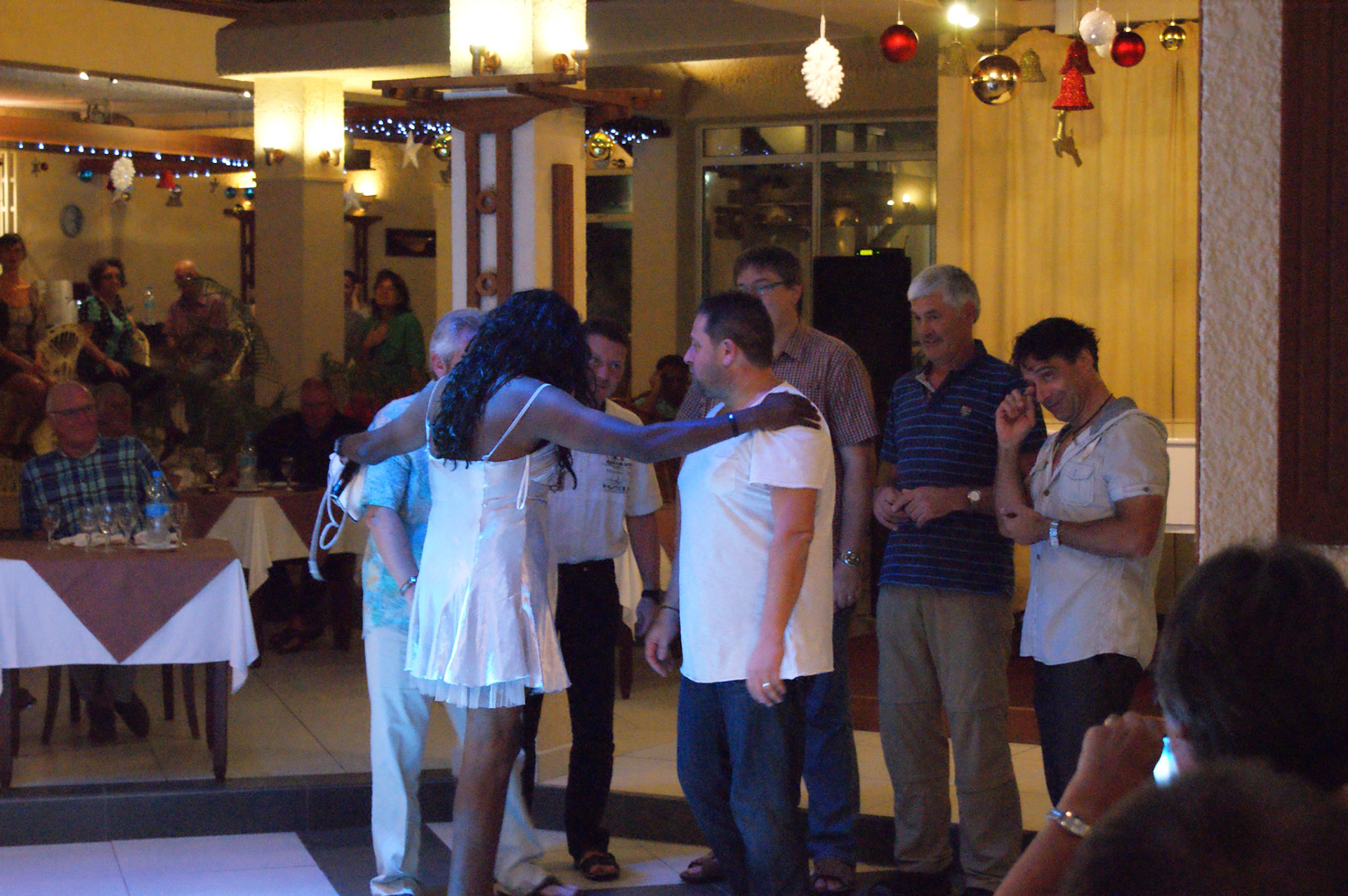SONY DSC