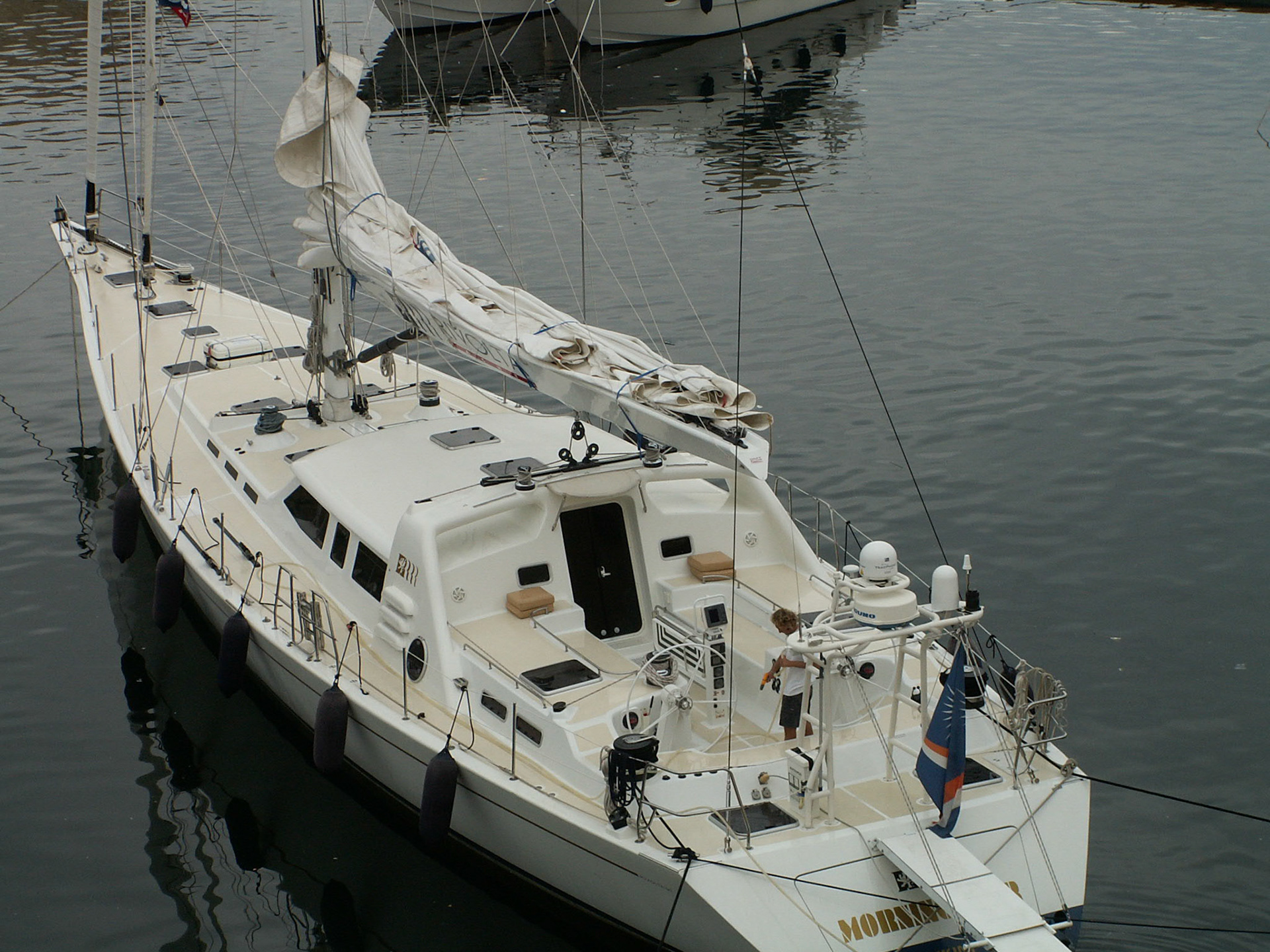 KONICA MINOLTA DIGITAL CAMERA