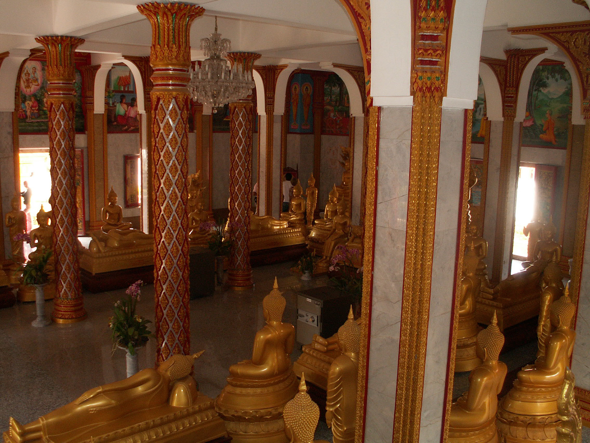 KONICA MINOLTA DIGITAL CAMERA