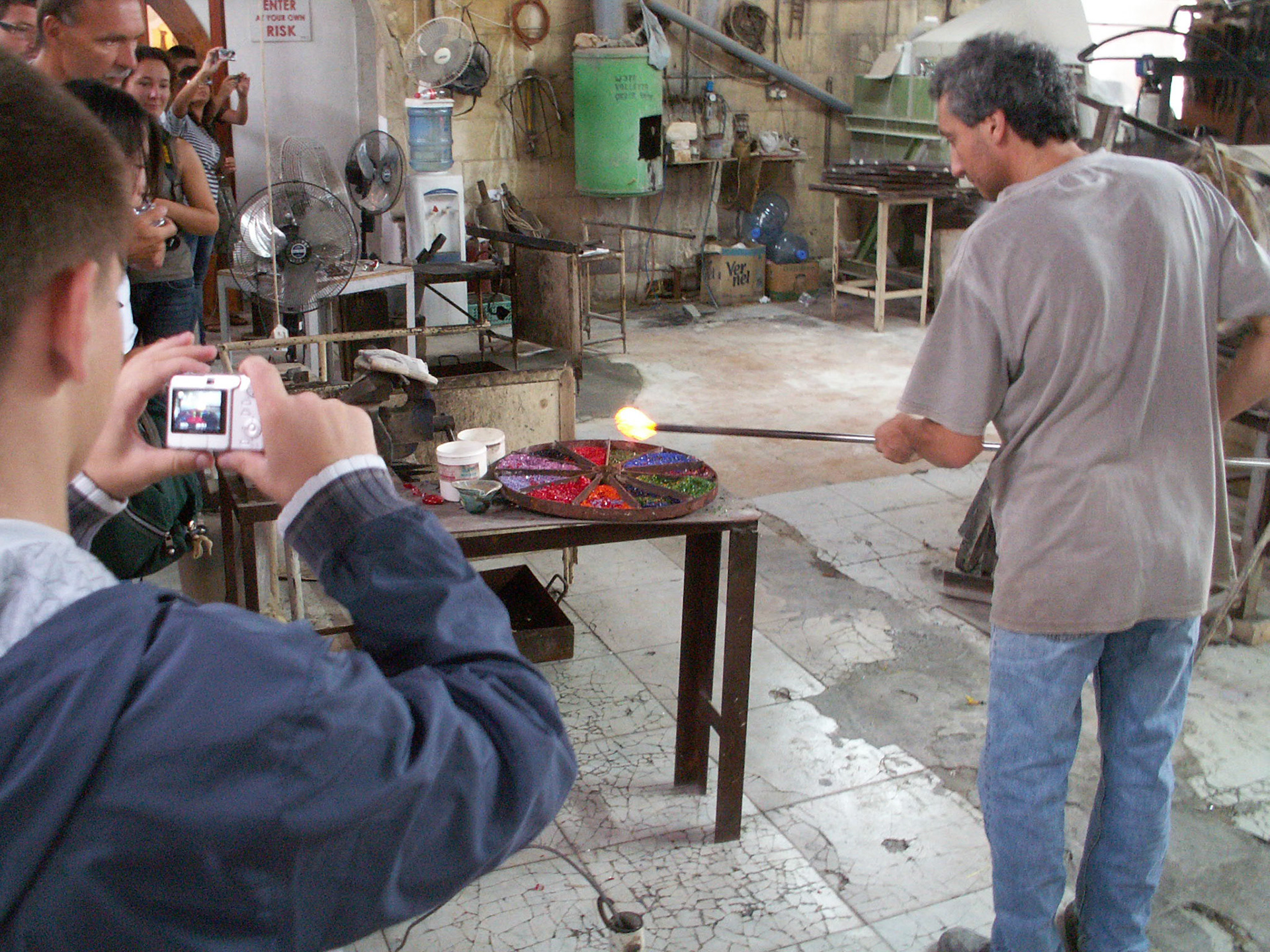 KONICA MINOLTA DIGITAL CAMERA