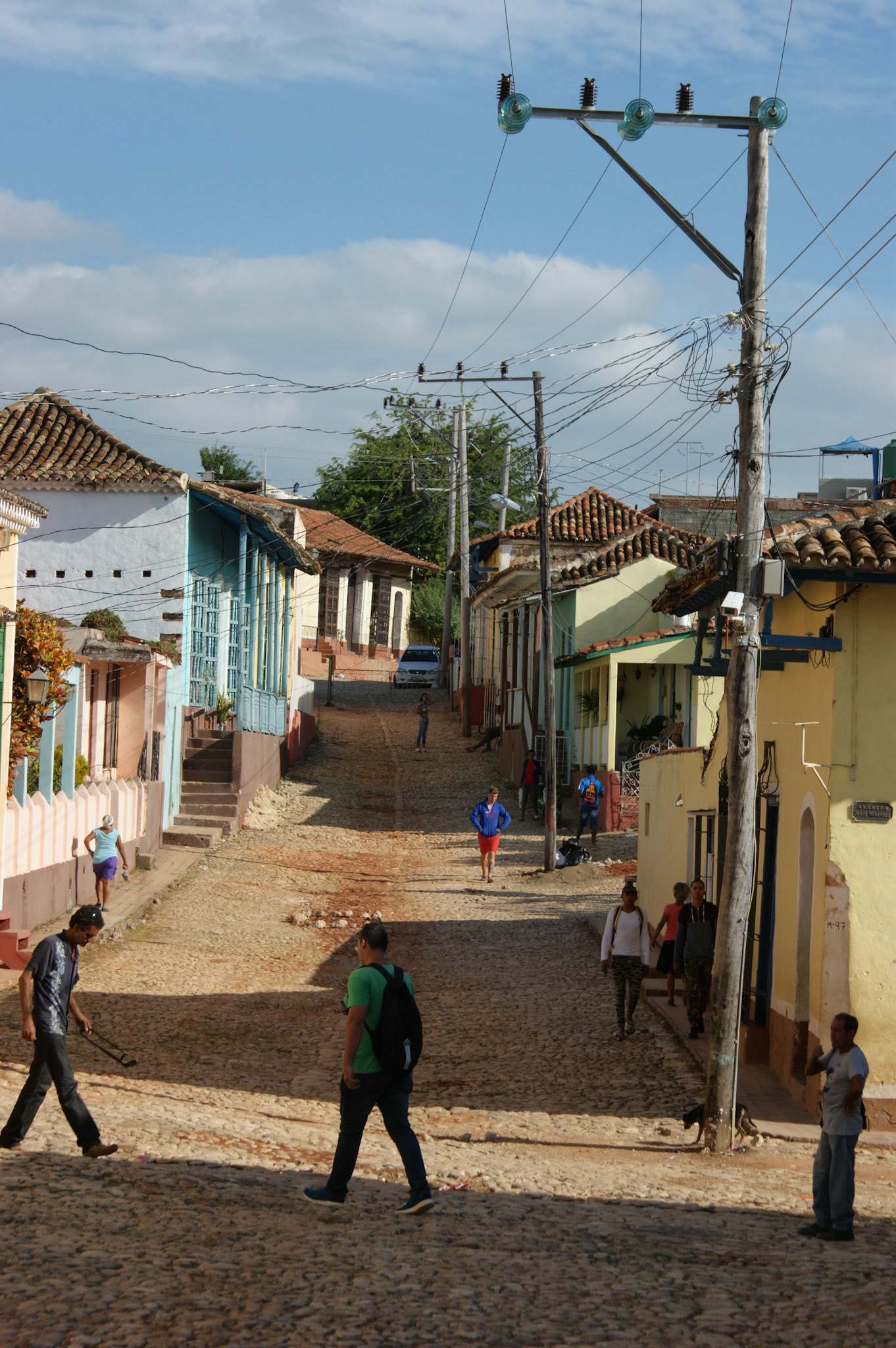 SONY DSC