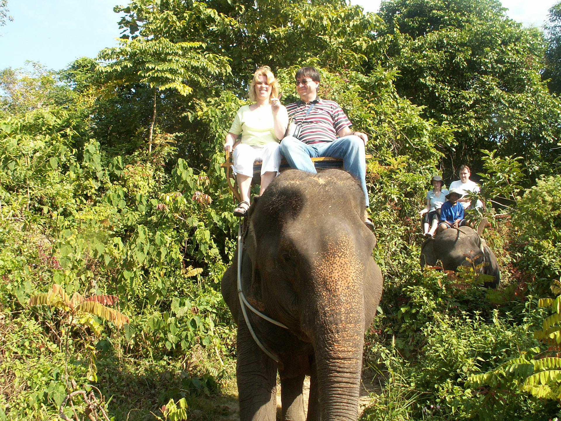 KONICA MINOLTA DIGITAL CAMERA