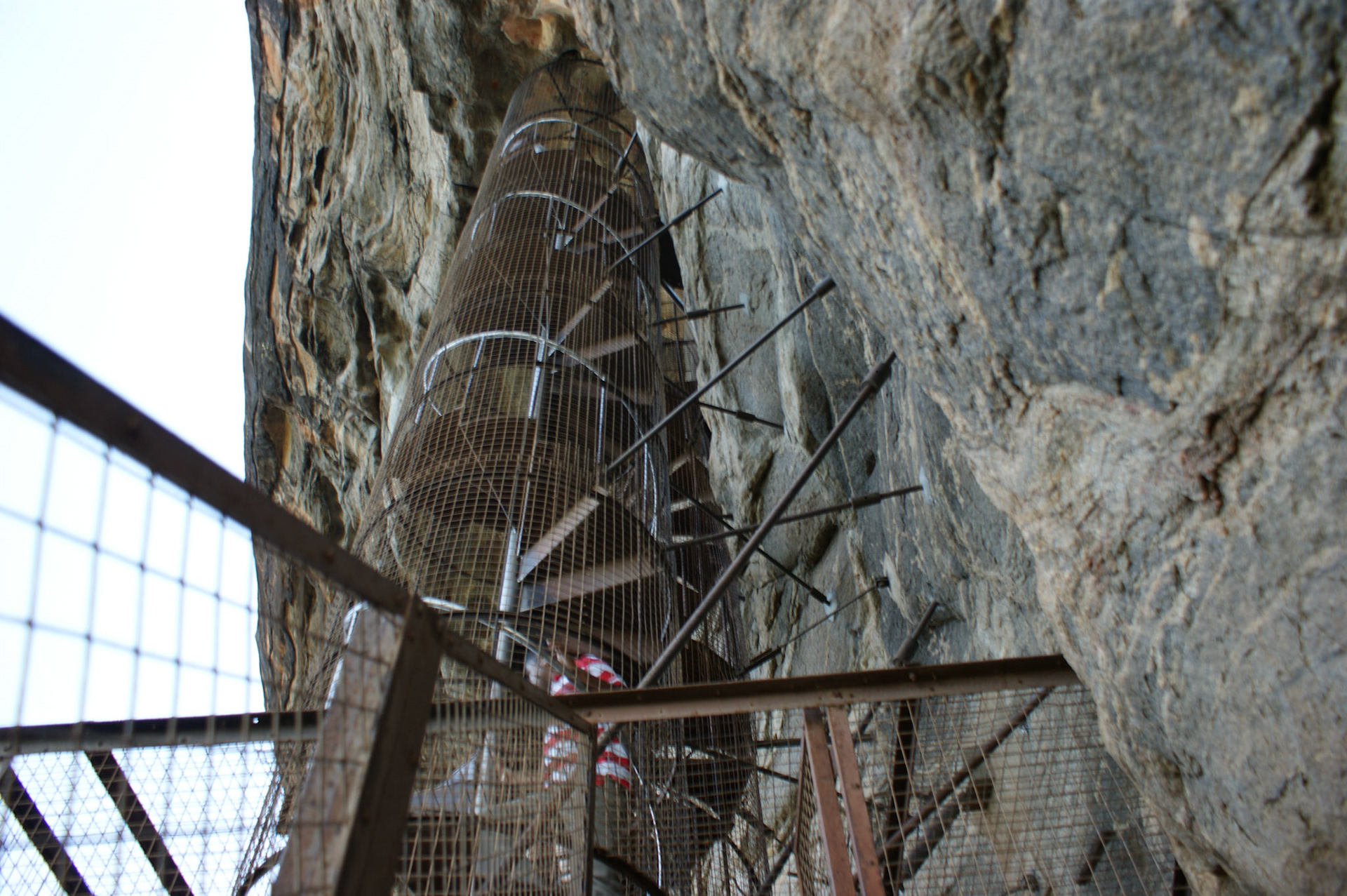 4.9.11 SIGIRIA - pevnost krále Kassapa