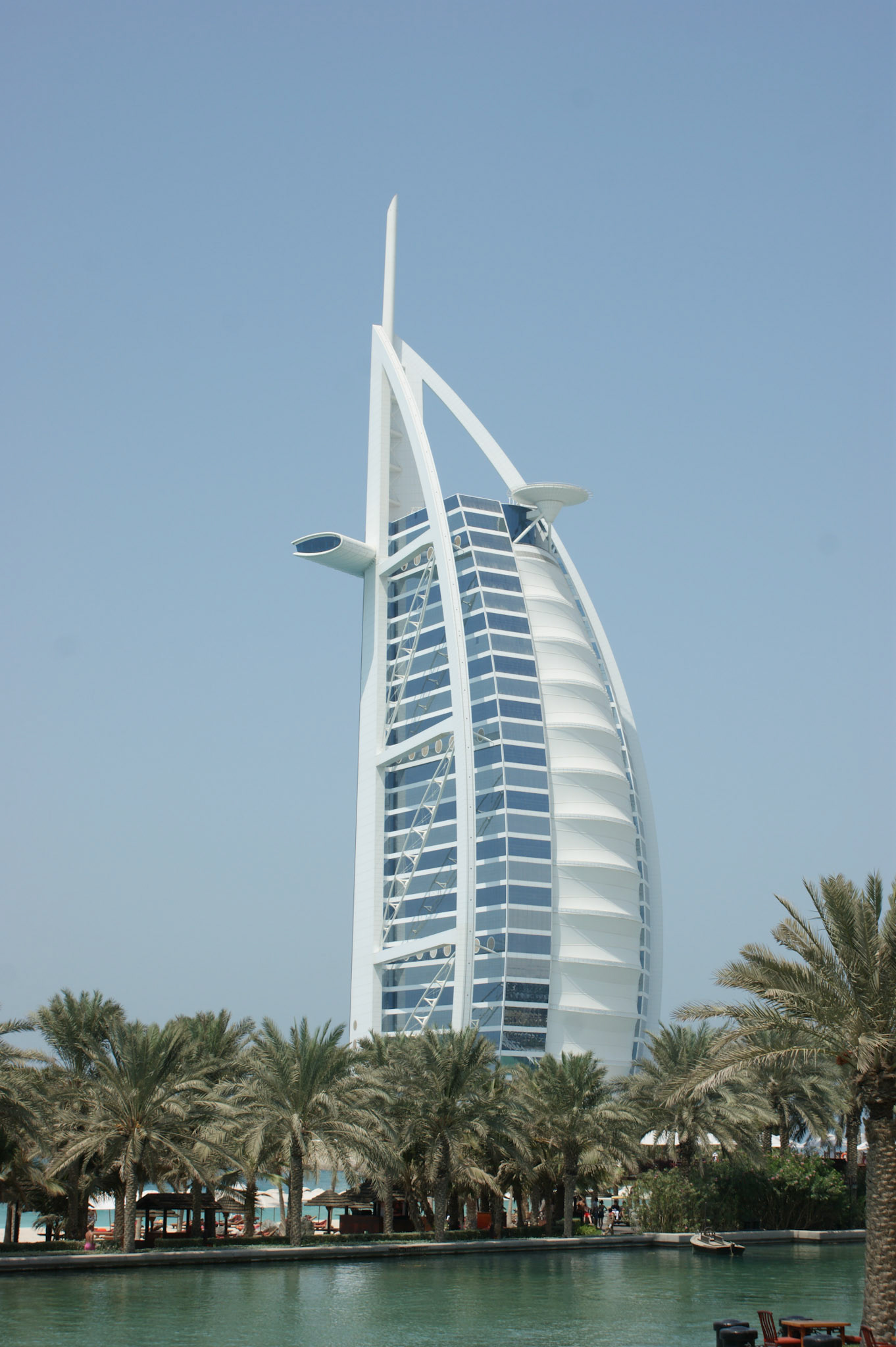 15.9.11 DUBAI  Burj Al Arab