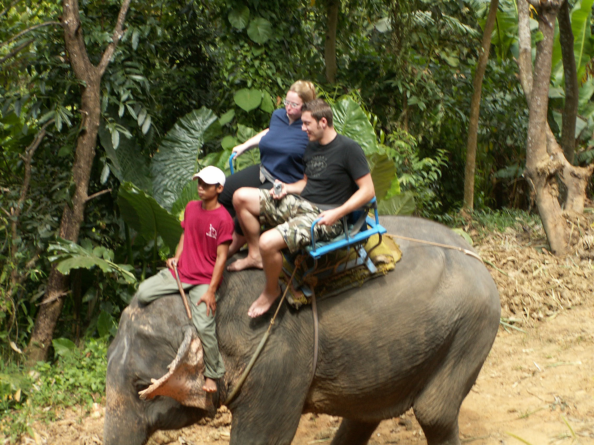 KONICA MINOLTA DIGITAL CAMERA