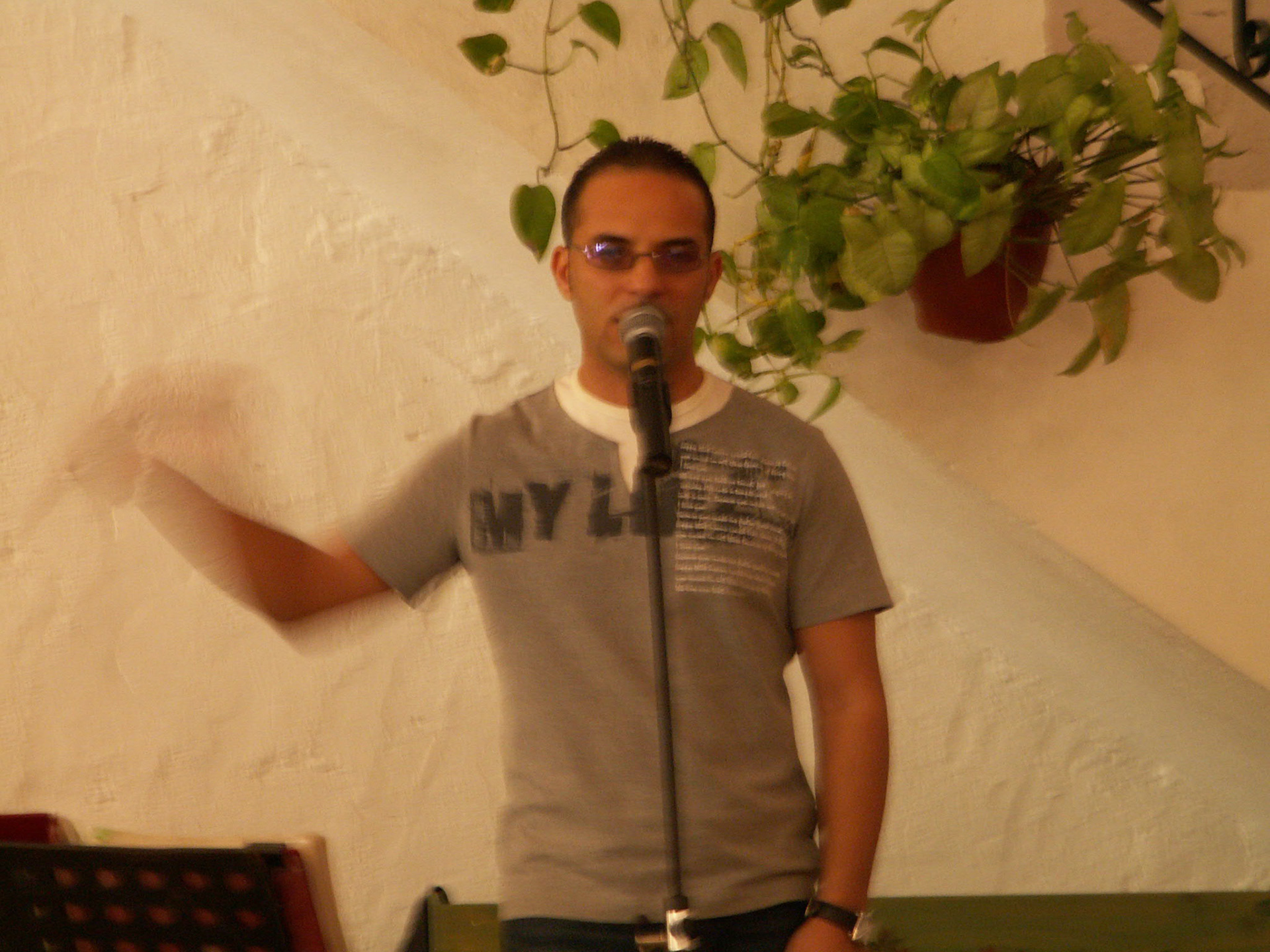 KONICA MINOLTA DIGITAL CAMERA