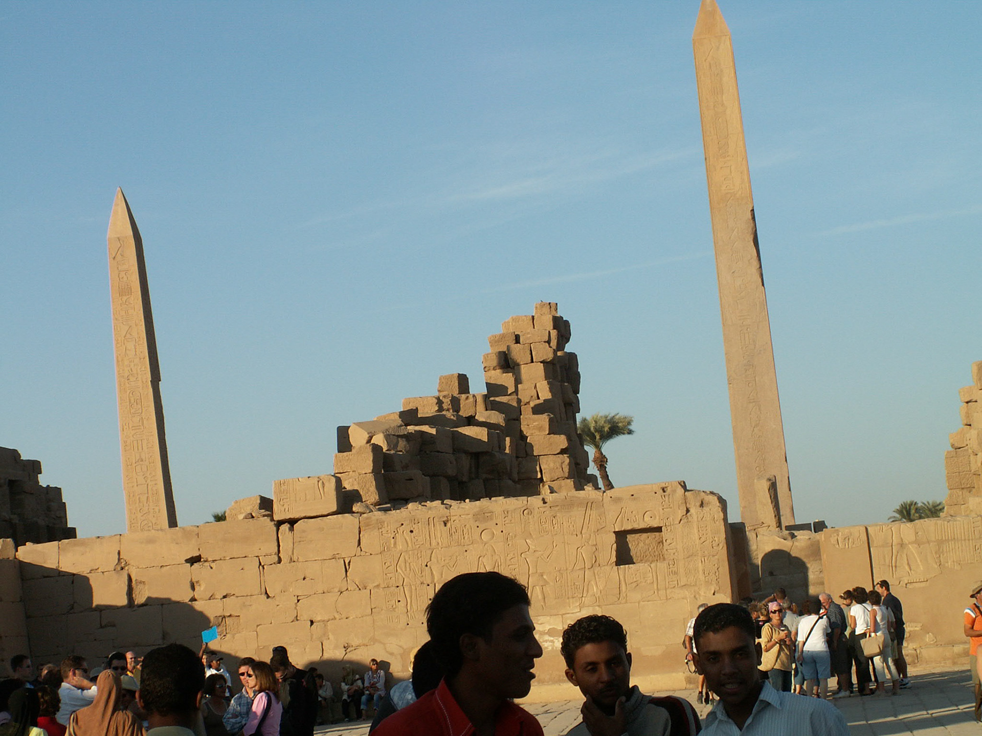 KONICA MINOLTA DIGITAL CAMERA