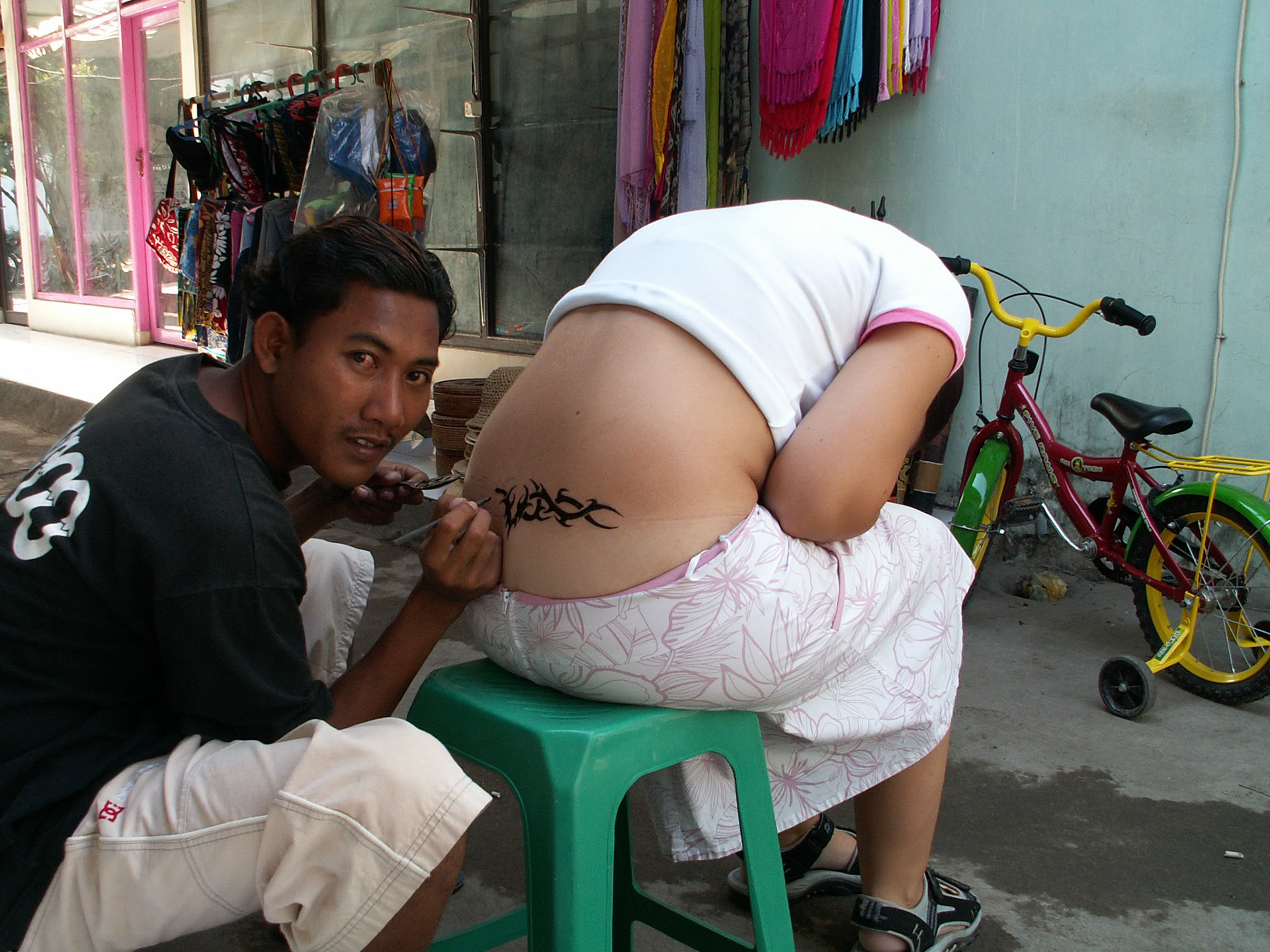 KONICA MINOLTA DIGITAL CAMERA