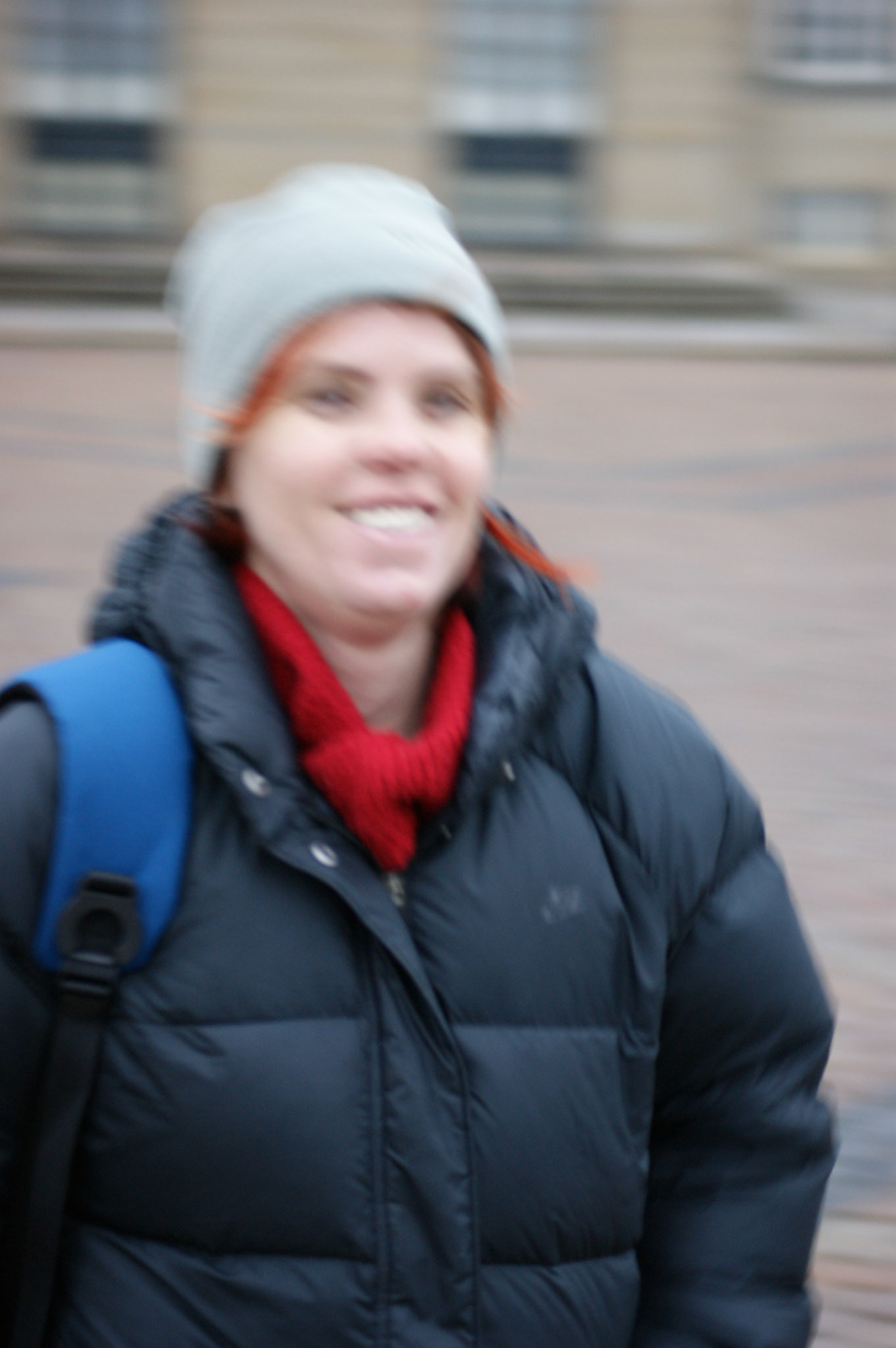 SONY DSC