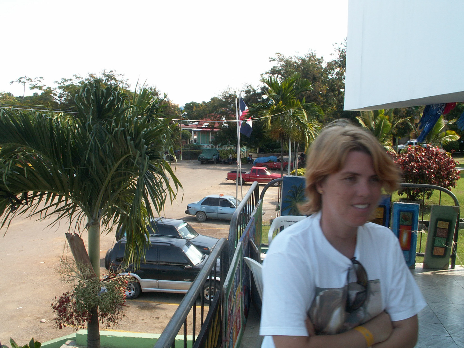 KONICA MINOLTA DIGITAL CAMERA