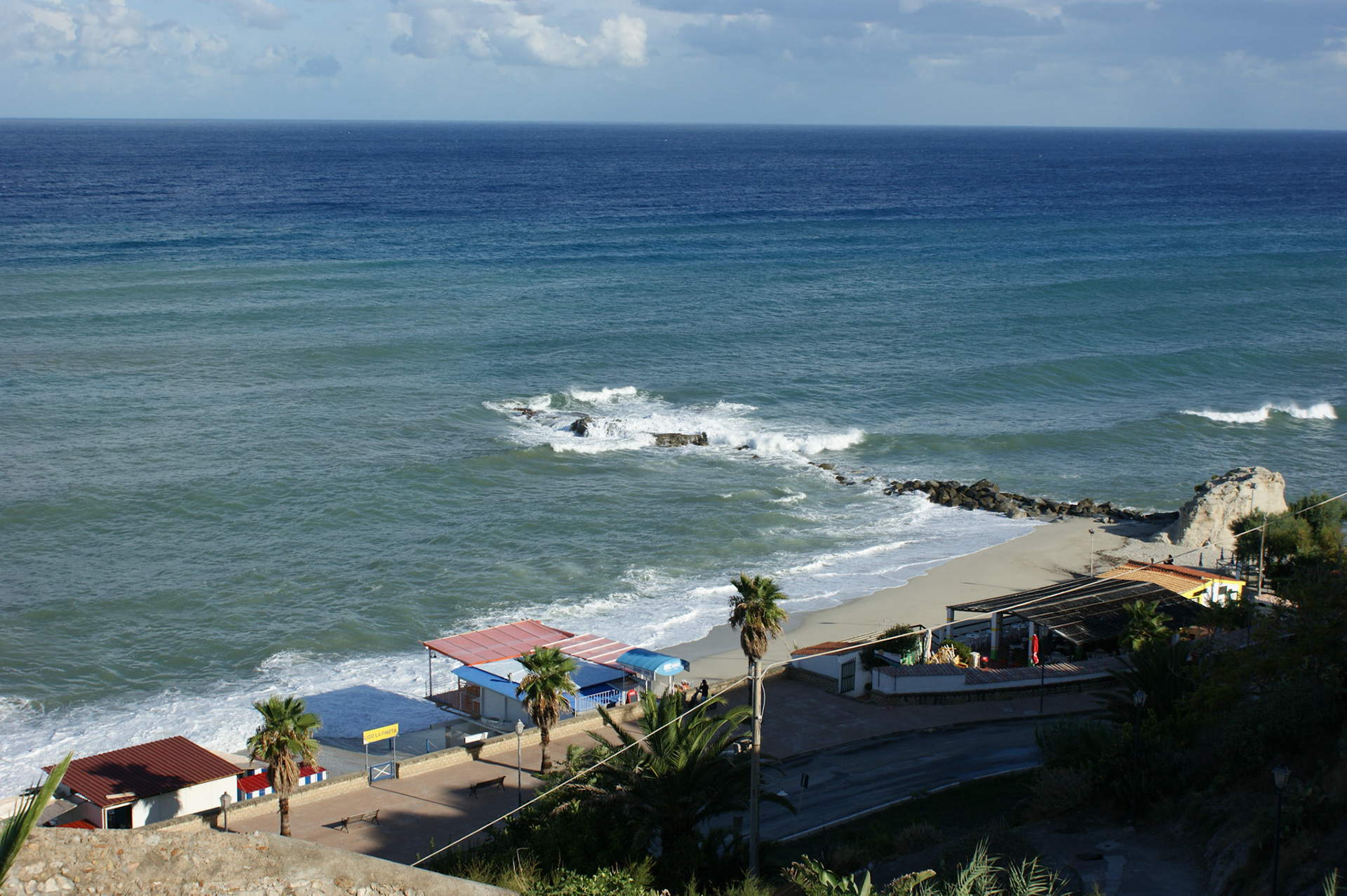 SONY DSC