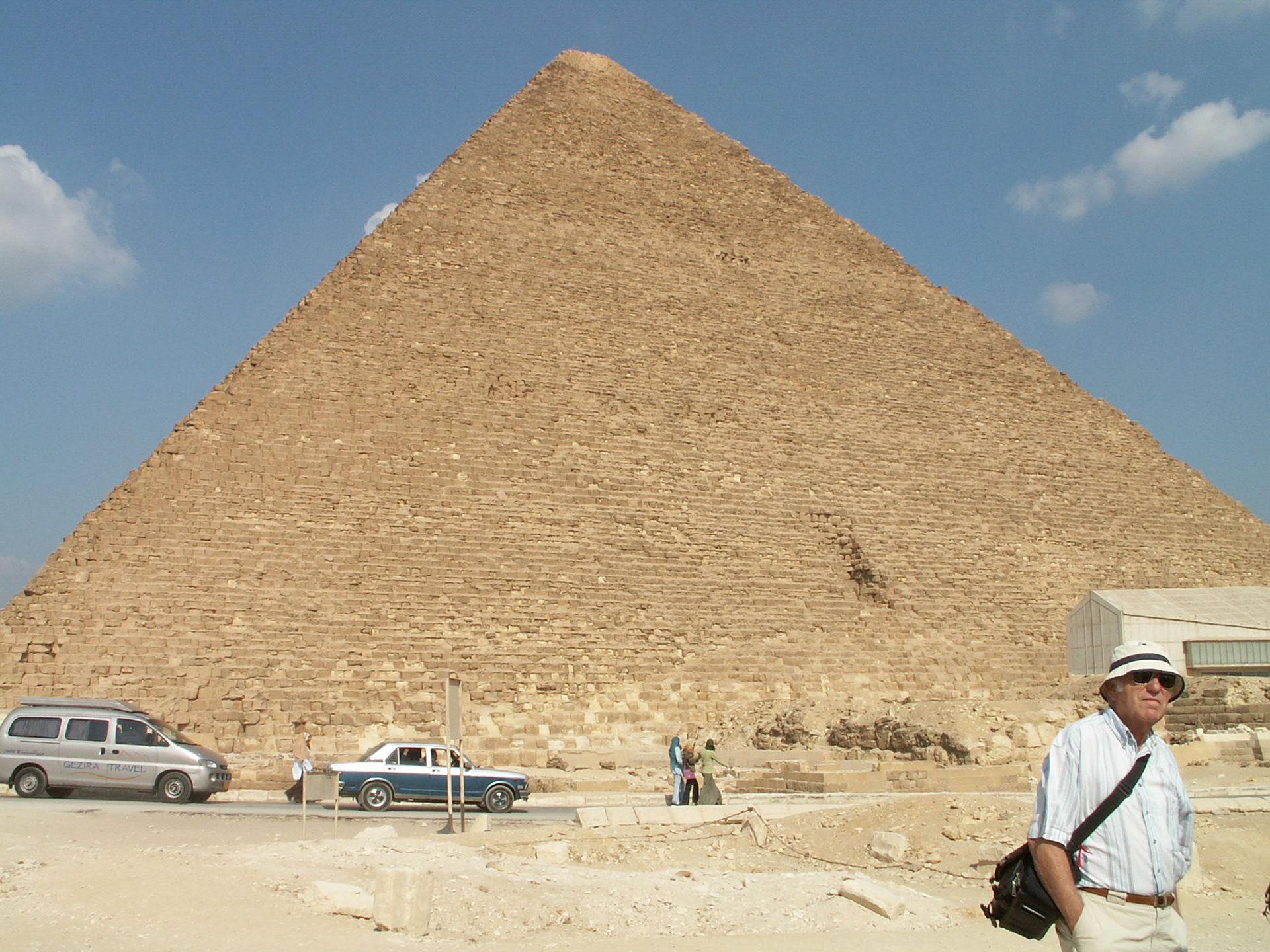 KONICA MINOLTA DIGITAL CAMERA