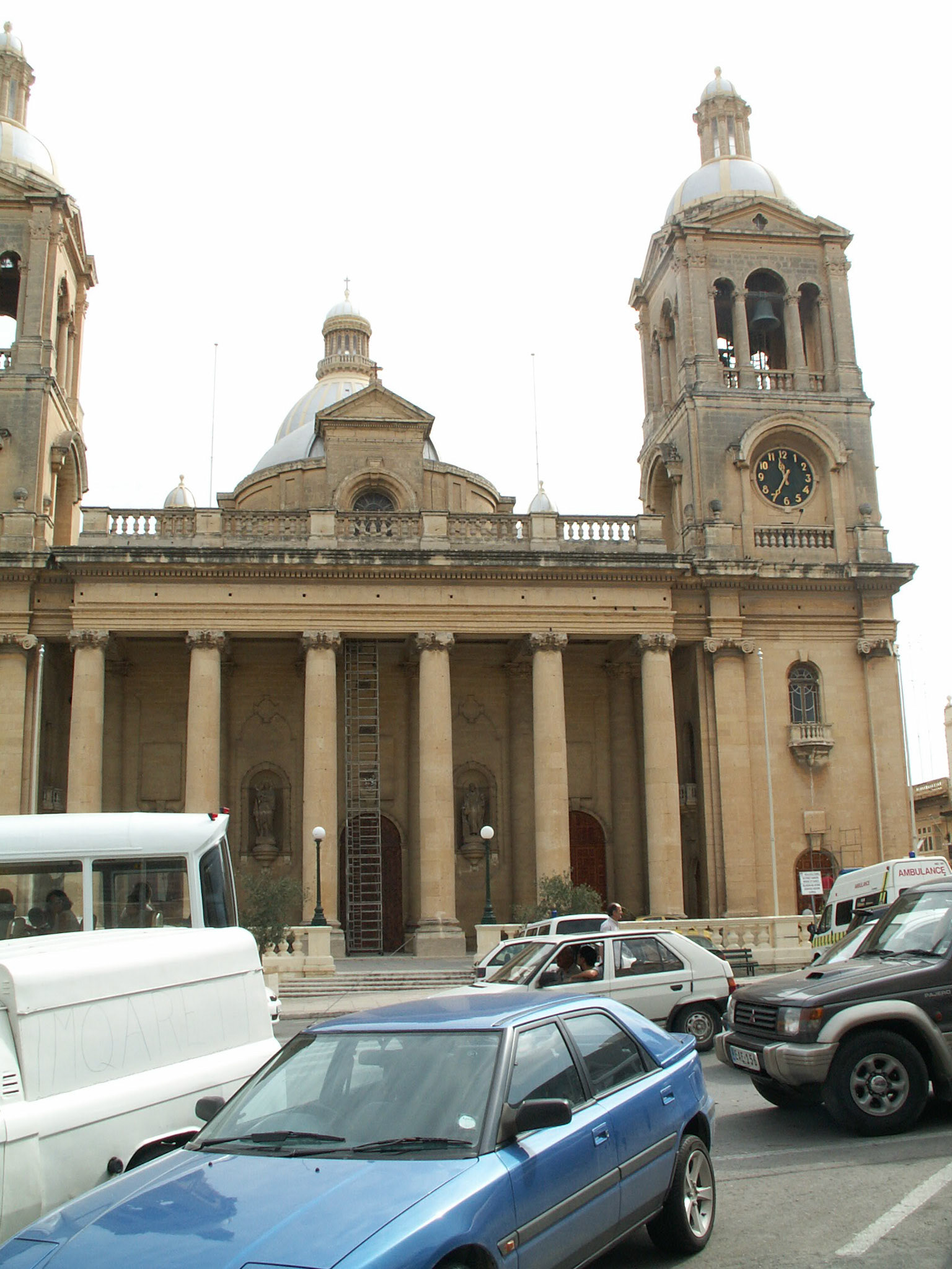 KONICA MINOLTA DIGITAL CAMERA