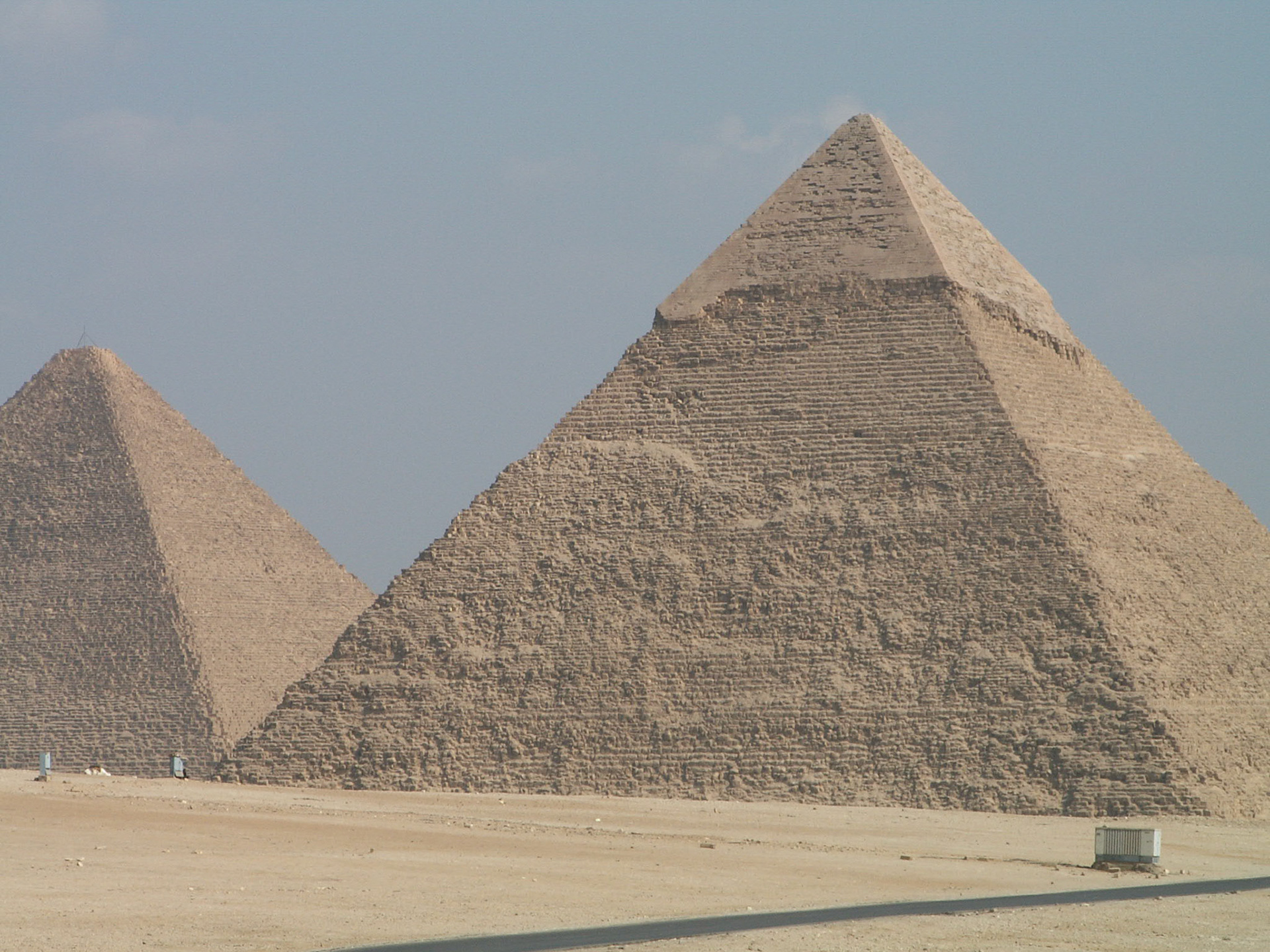 KONICA MINOLTA DIGITAL CAMERA