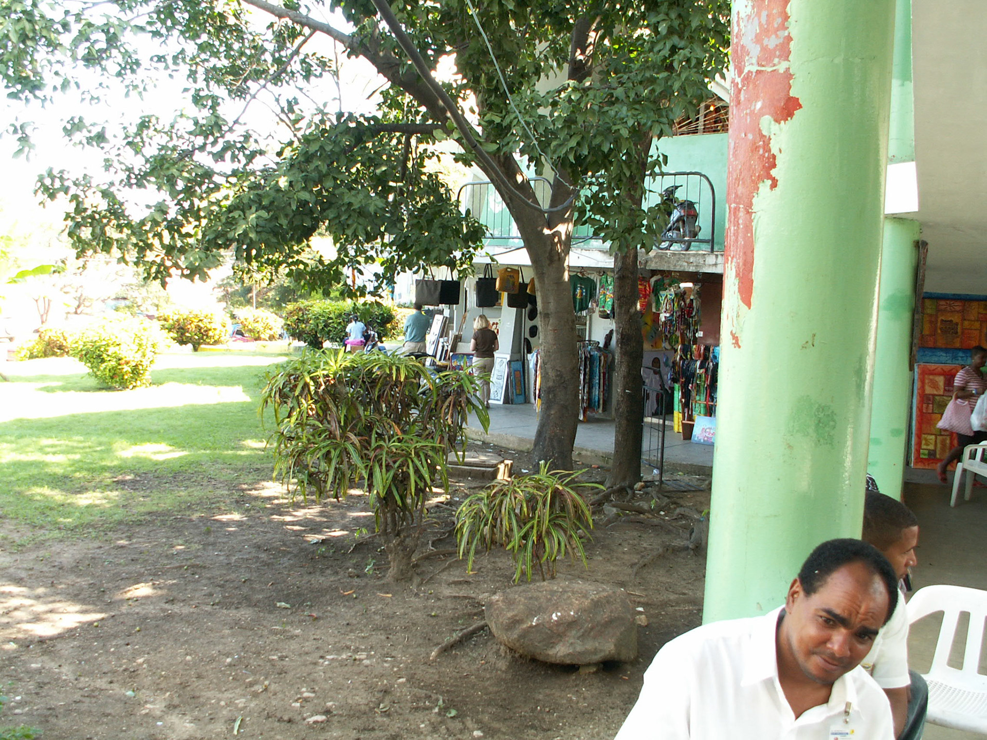 KONICA MINOLTA DIGITAL CAMERA