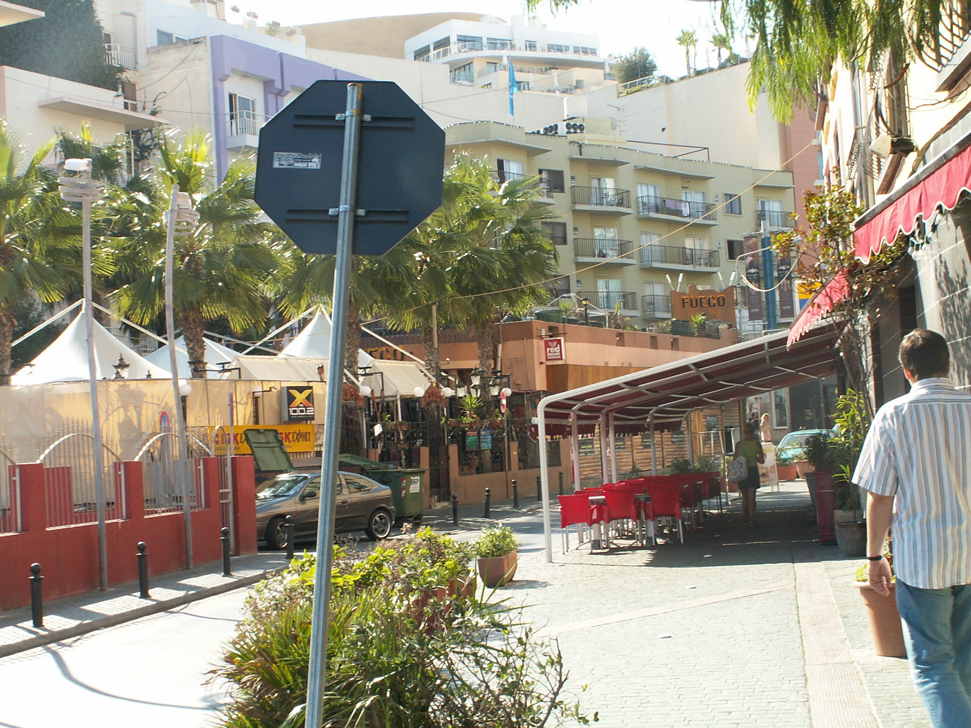 KONICA MINOLTA DIGITAL CAMERA