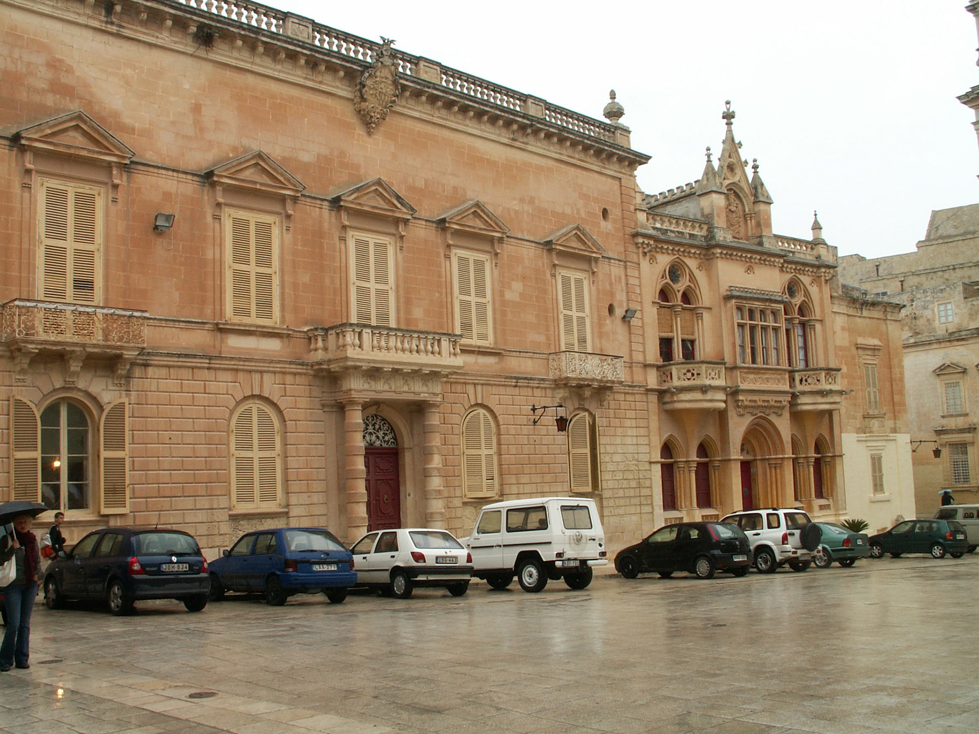 KONICA MINOLTA DIGITAL CAMERA