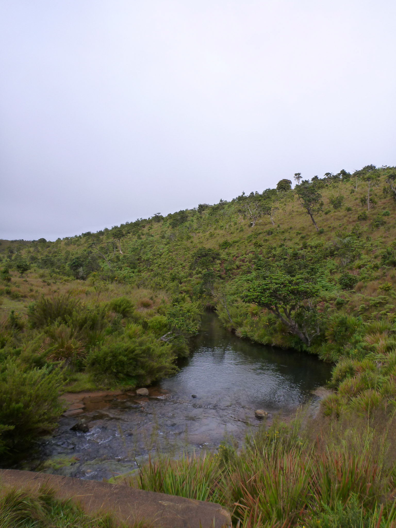 7.9.11 HORTONSKÉ PLÁNĚ - Konec světa