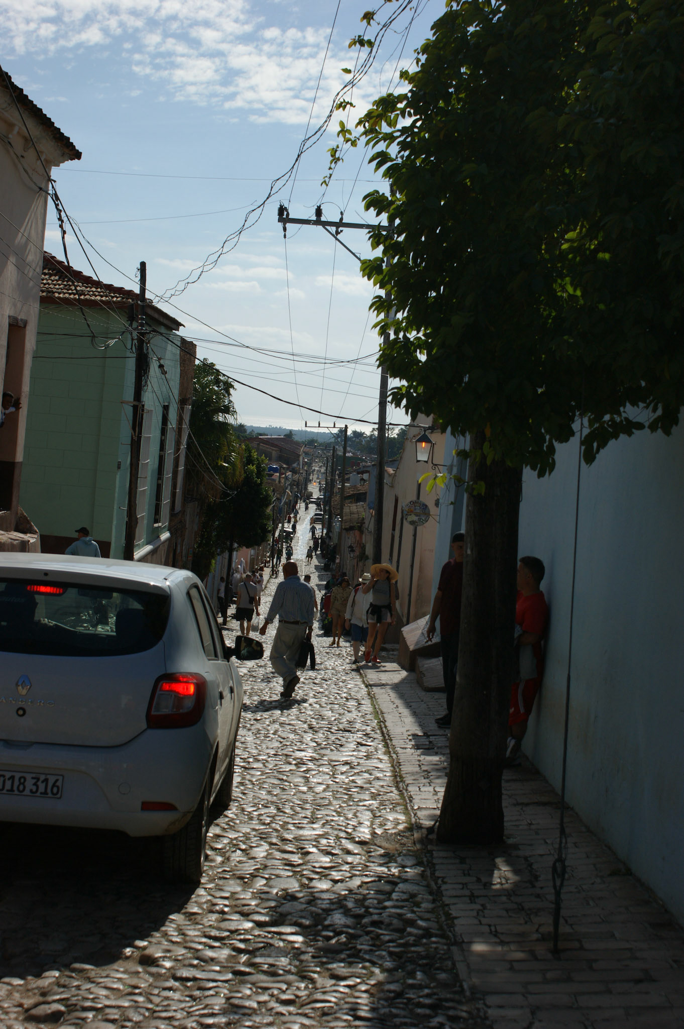 SONY DSC