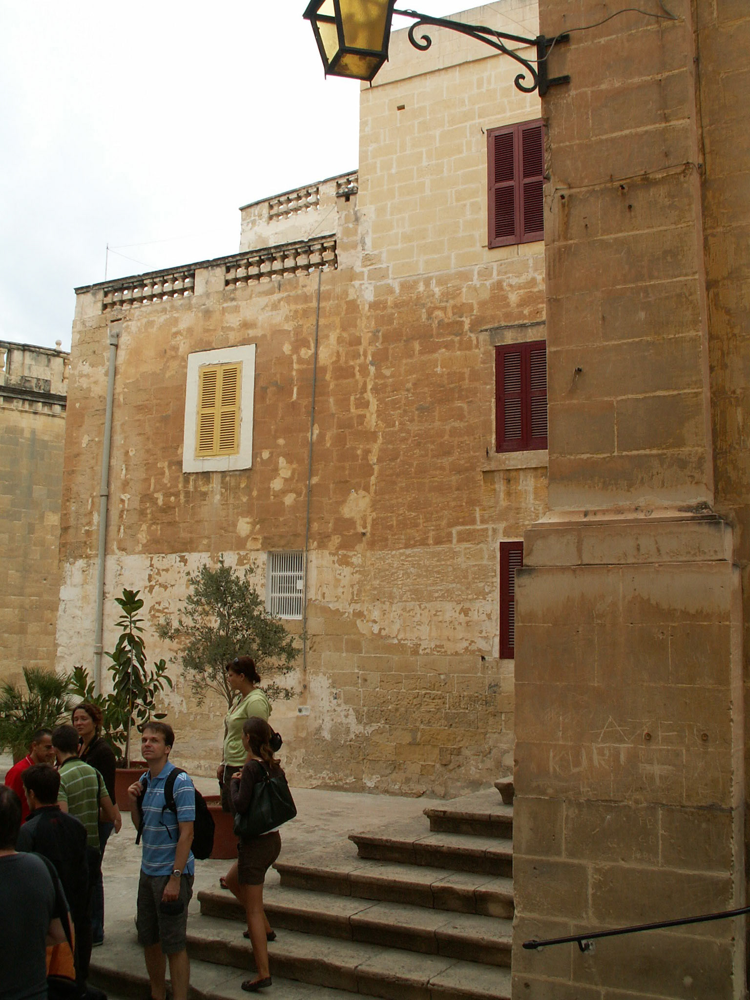 KONICA MINOLTA DIGITAL CAMERA