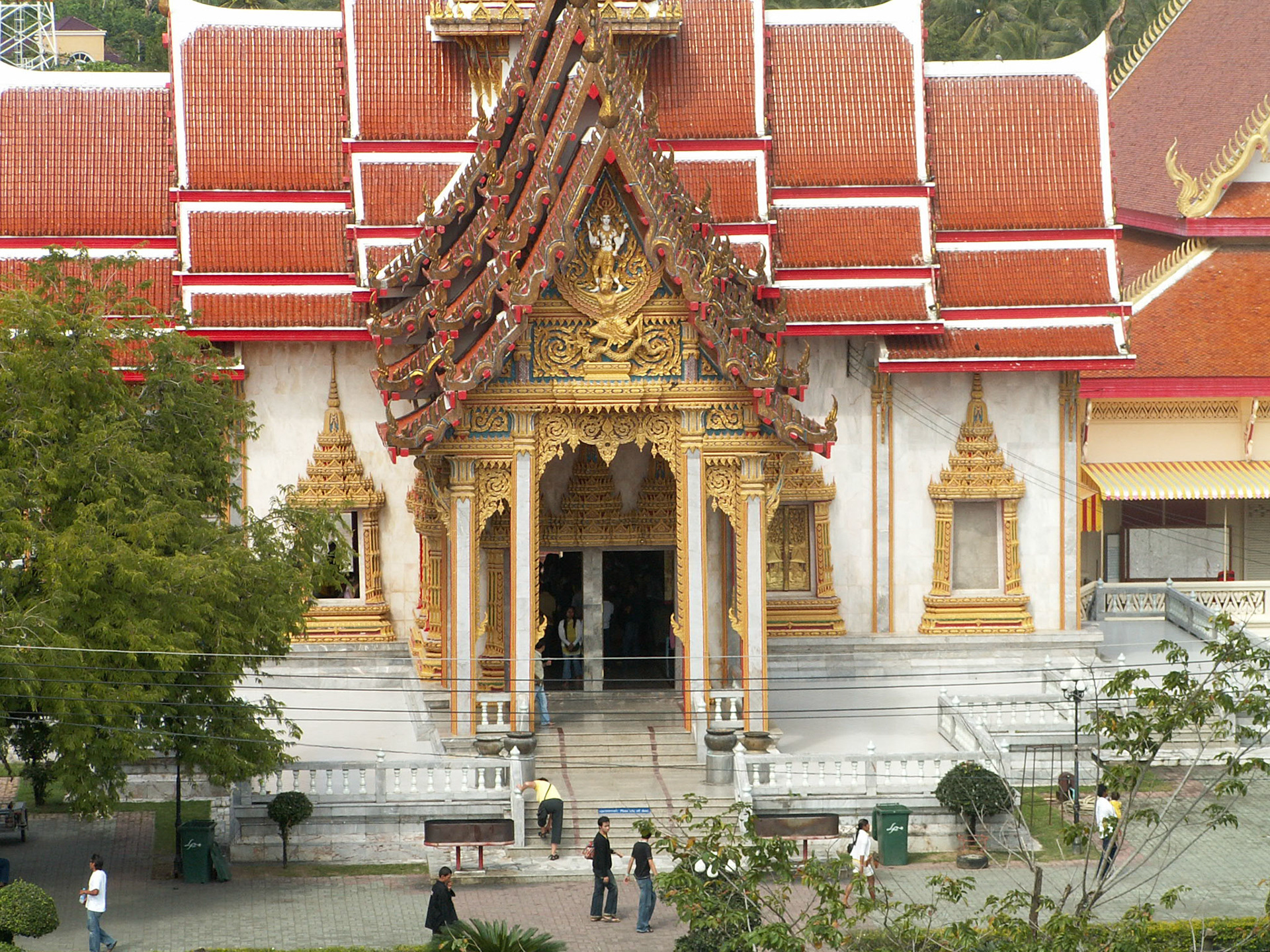 KONICA MINOLTA DIGITAL CAMERA