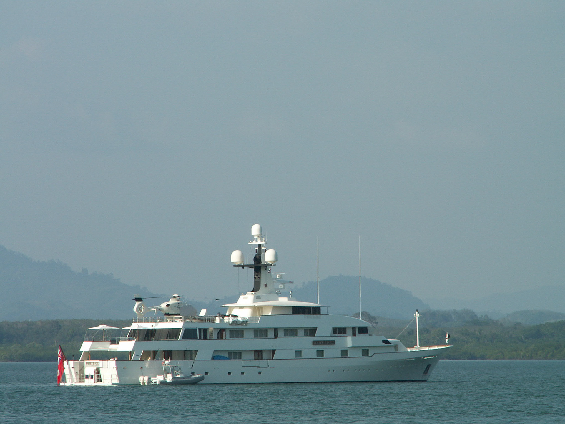 KONICA MINOLTA DIGITAL CAMERA