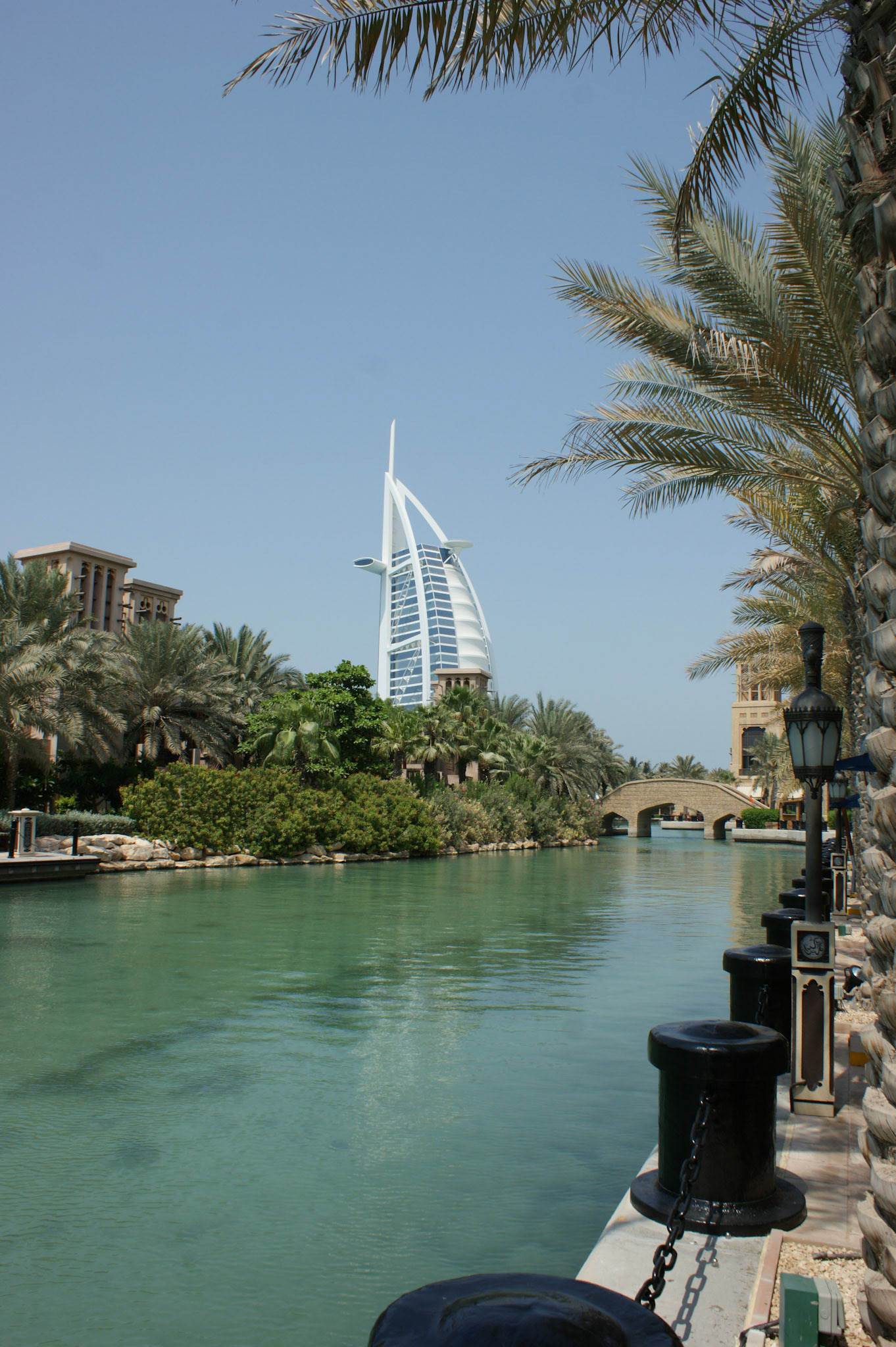 15.9.11 DUBAI  Burj Al Arab
