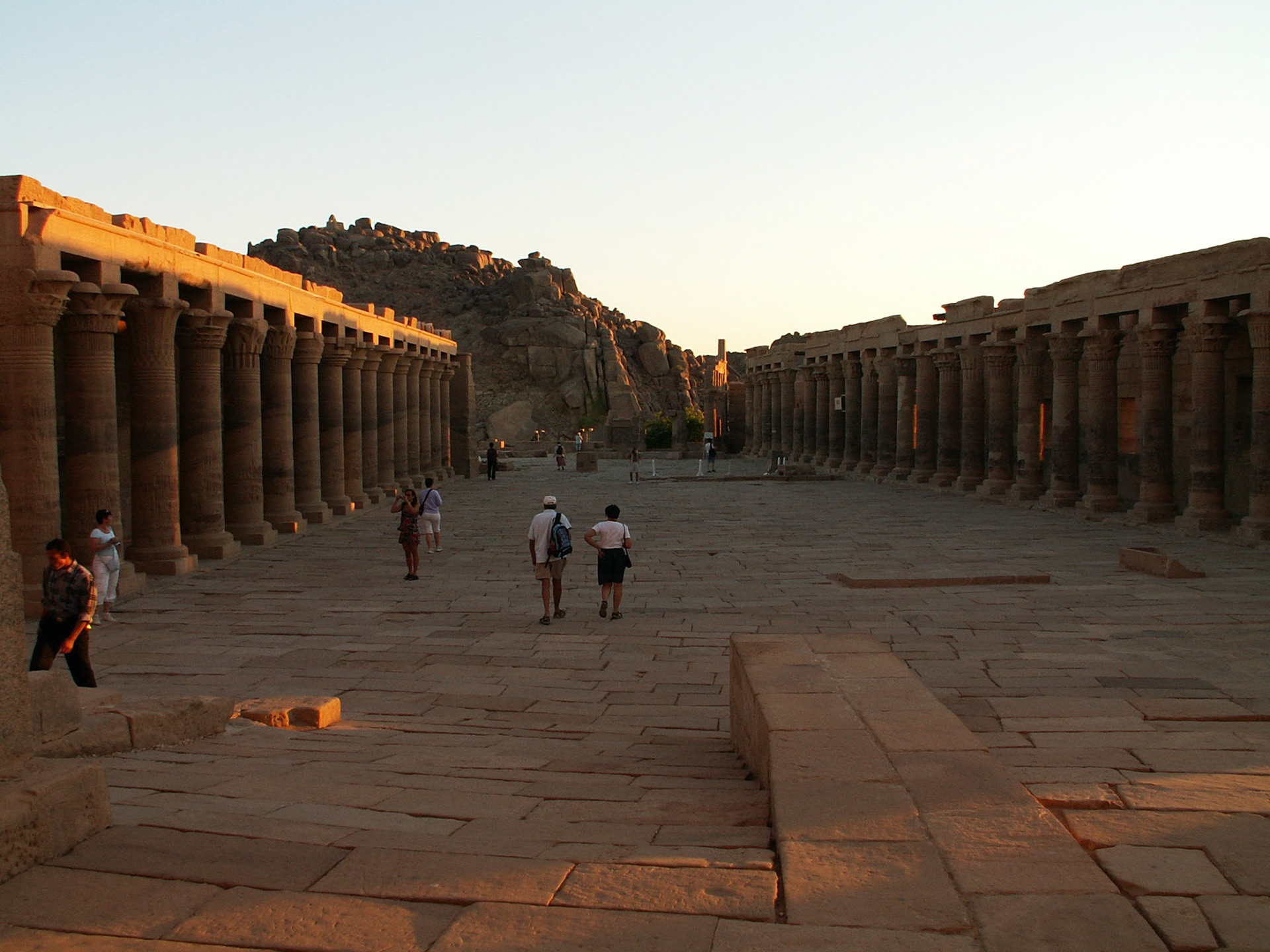 KONICA MINOLTA DIGITAL CAMERA