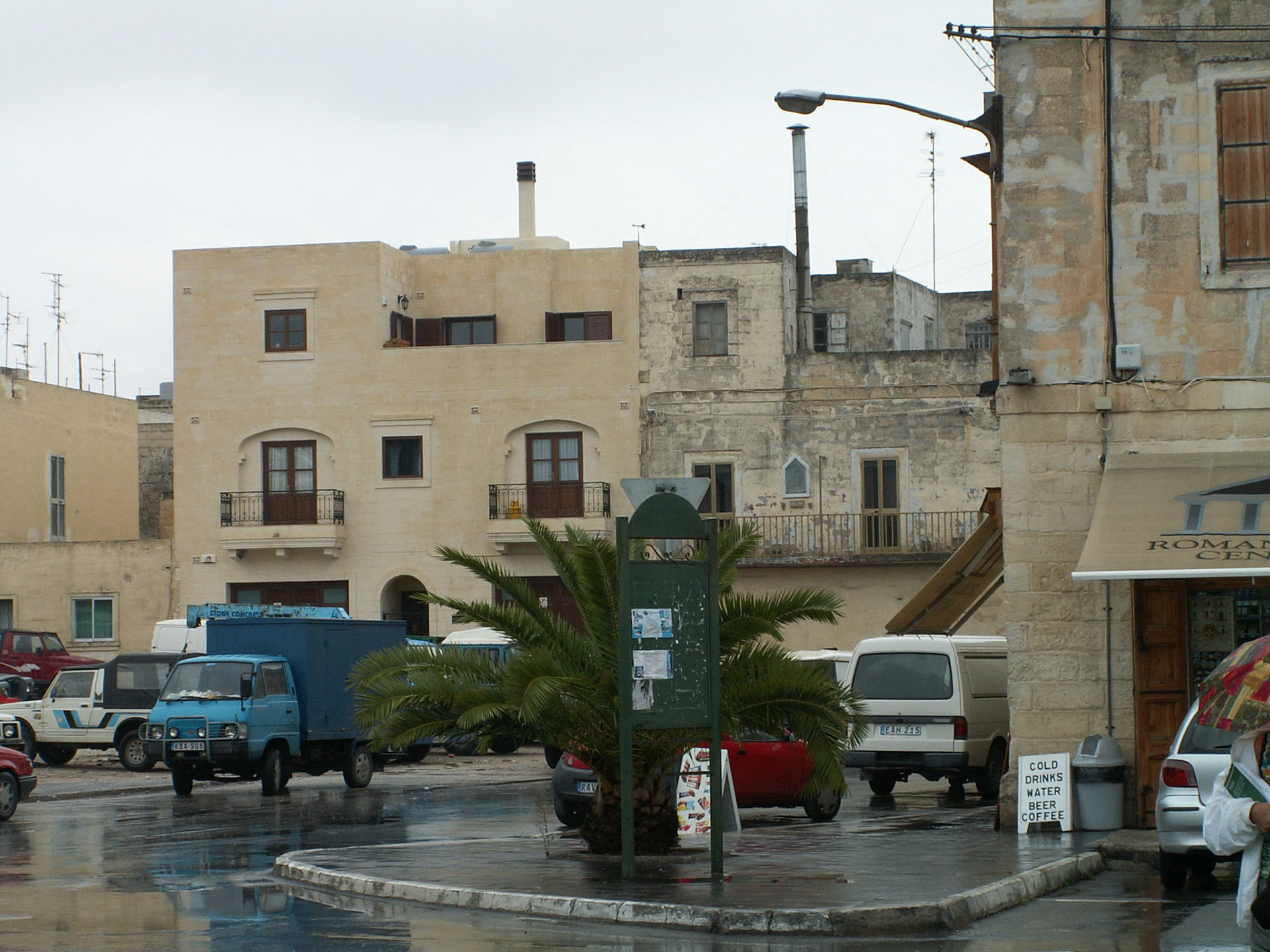 KONICA MINOLTA DIGITAL CAMERA