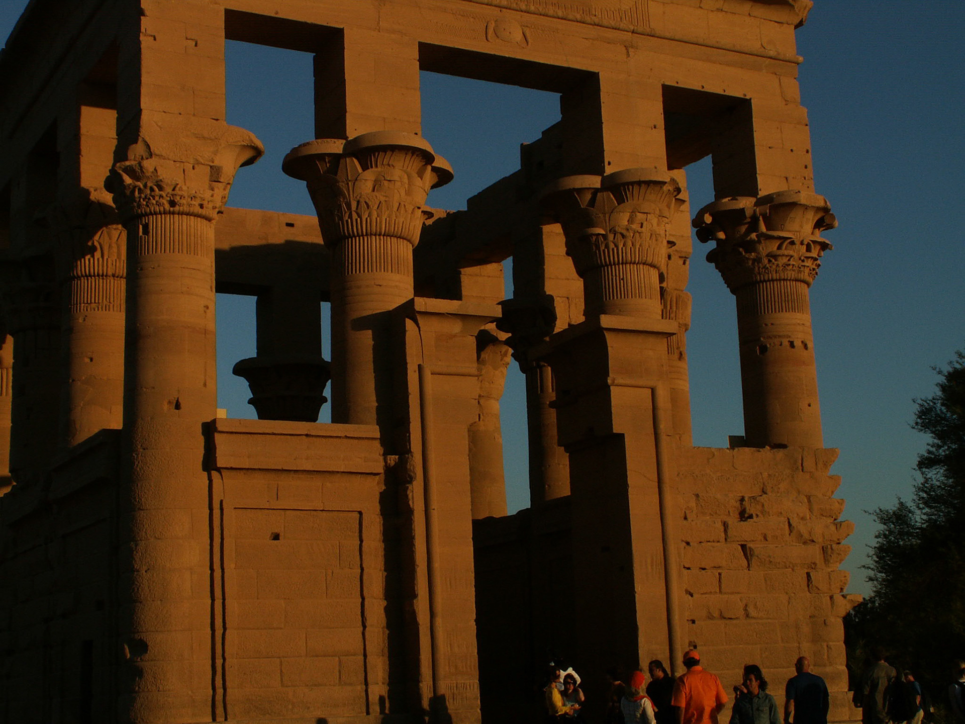 KONICA MINOLTA DIGITAL CAMERA