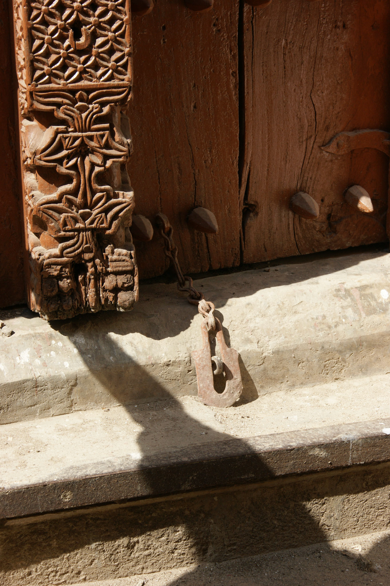 5.10.2009 TANZANIE - Zanzibar - Stone Town