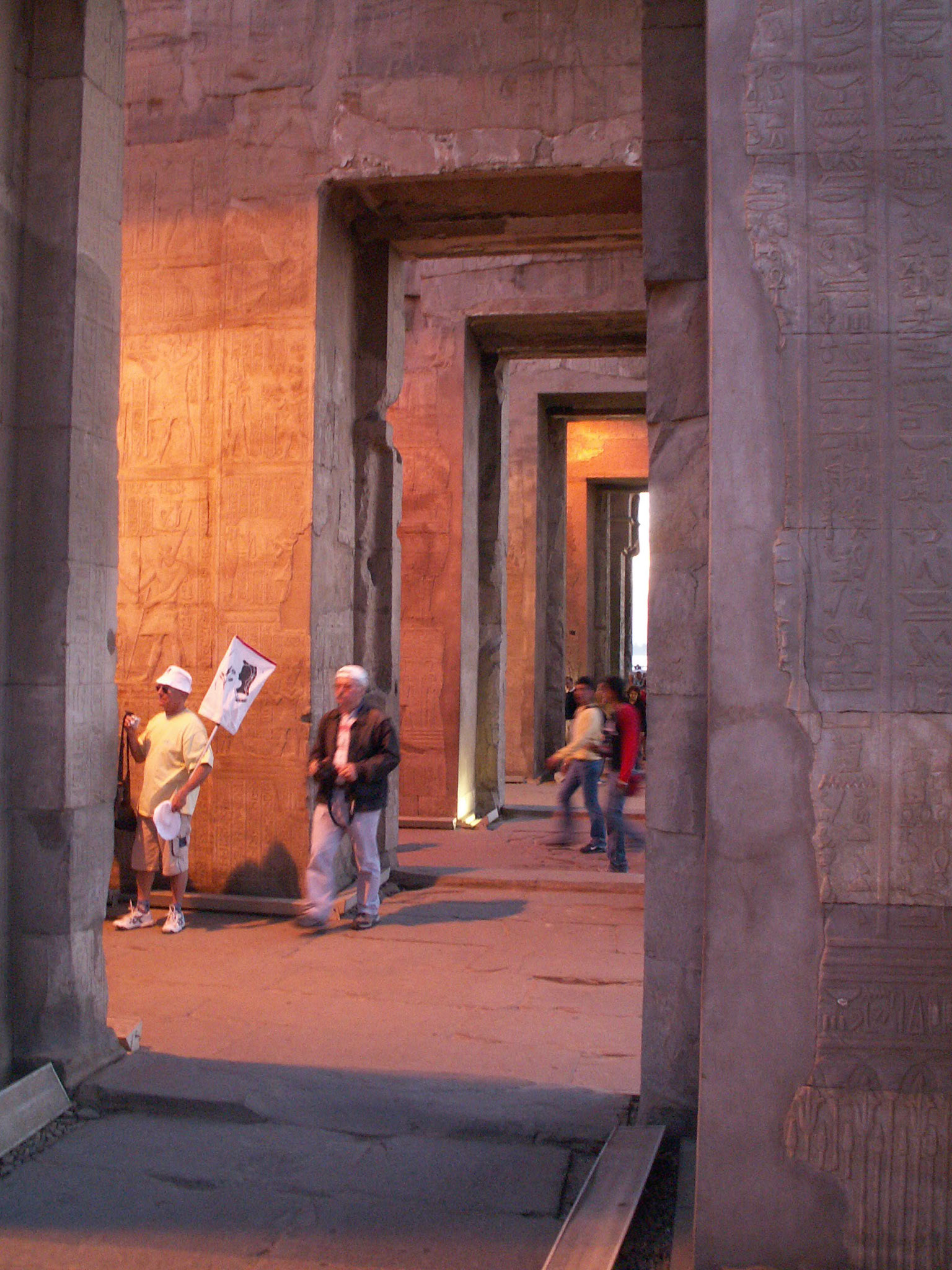 KONICA MINOLTA DIGITAL CAMERA