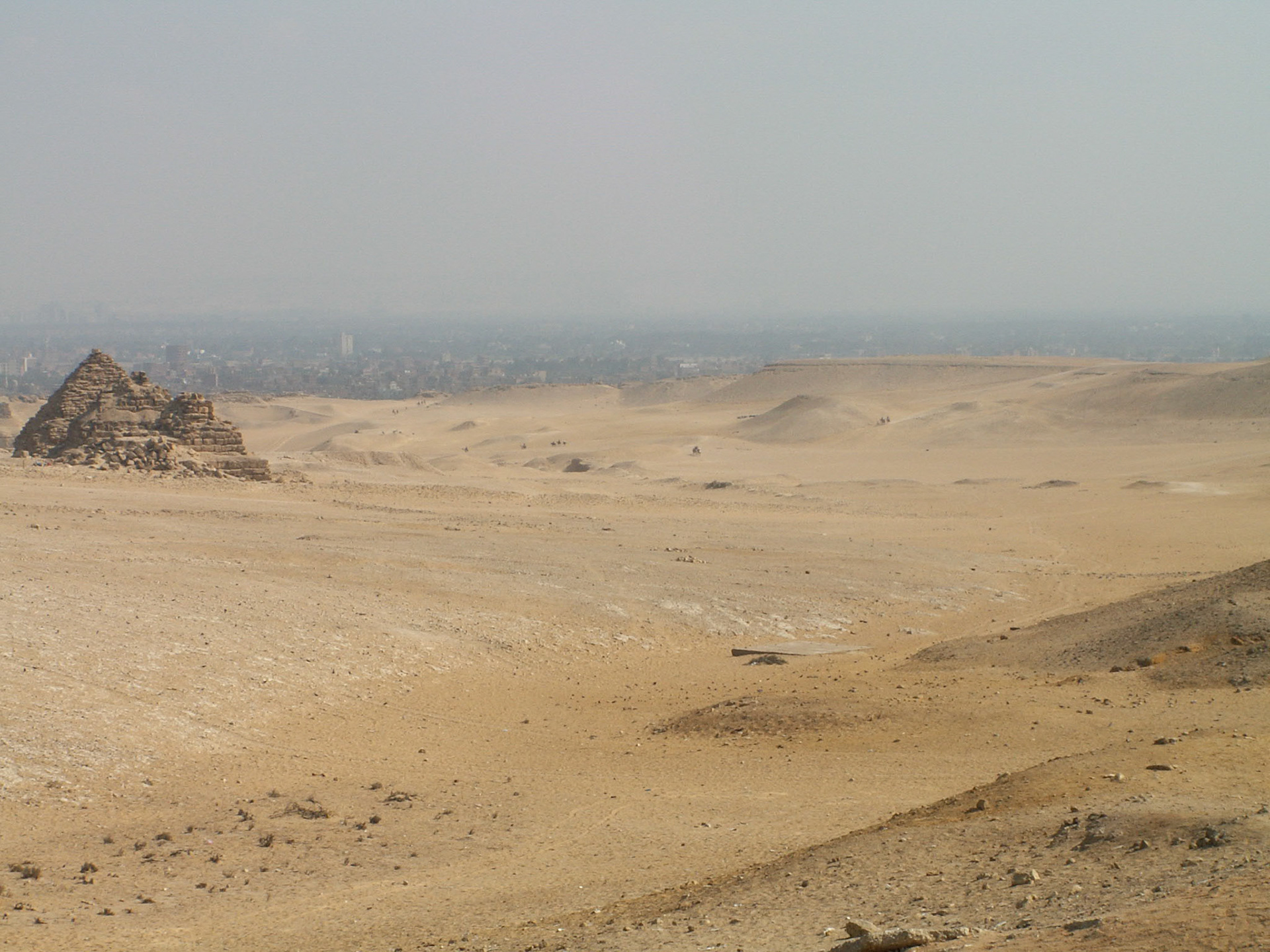 KONICA MINOLTA DIGITAL CAMERA