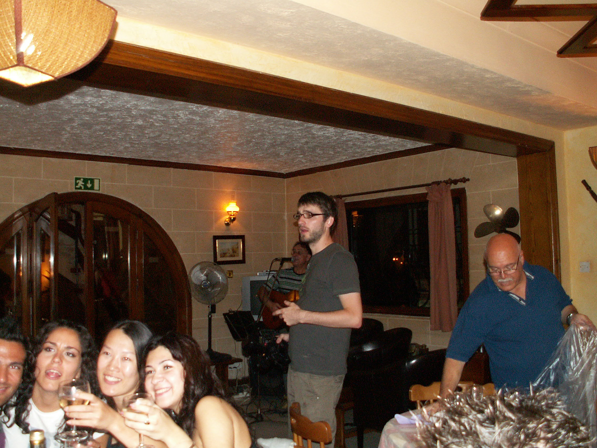 KONICA MINOLTA DIGITAL CAMERA