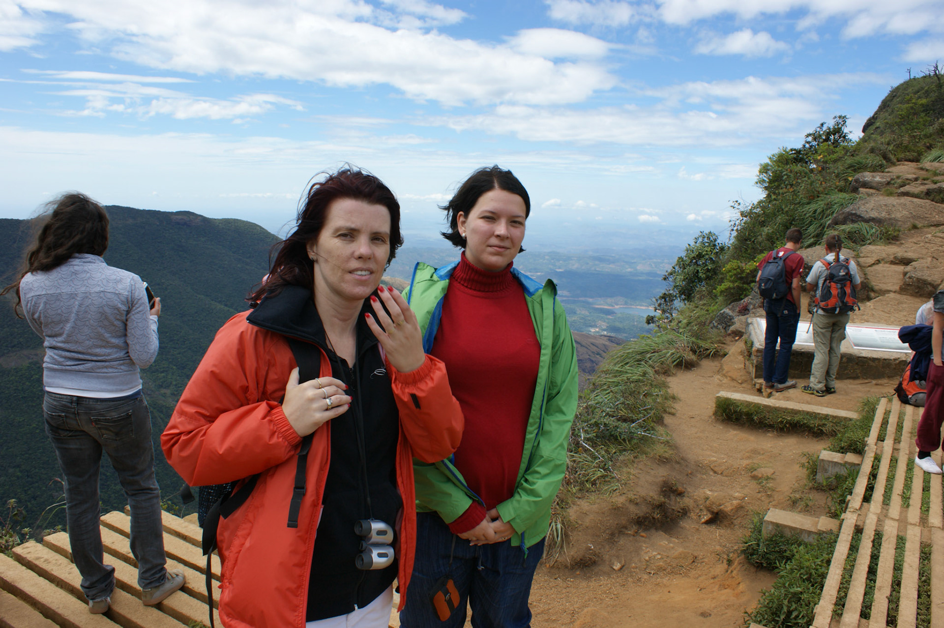 7.9.11 HORTONSKÉ PLÁNĚ - Konec světa