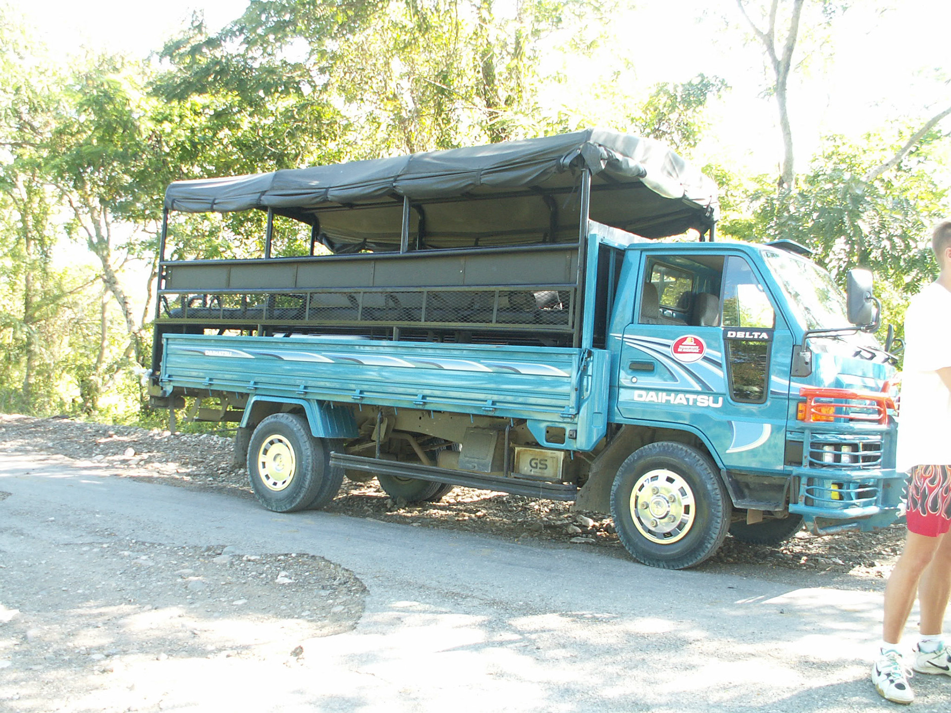 KONICA MINOLTA DIGITAL CAMERA