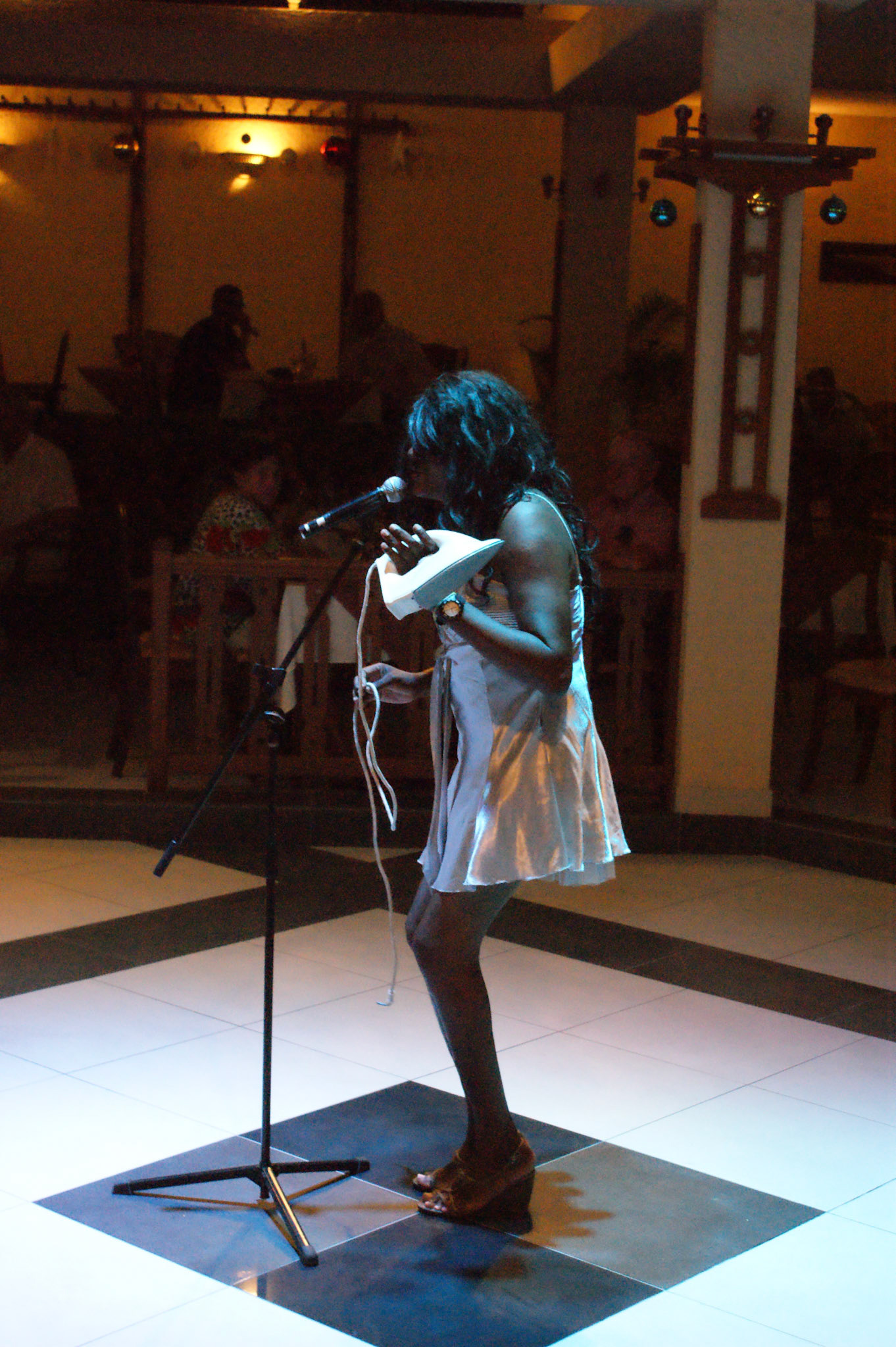 SONY DSC