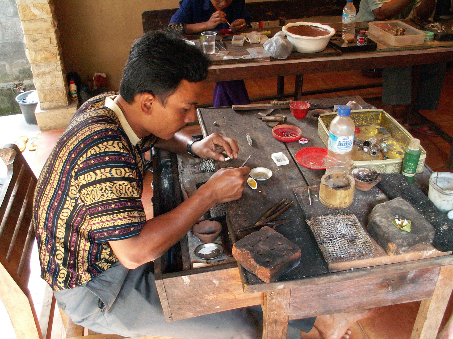 KONICA MINOLTA DIGITAL CAMERA