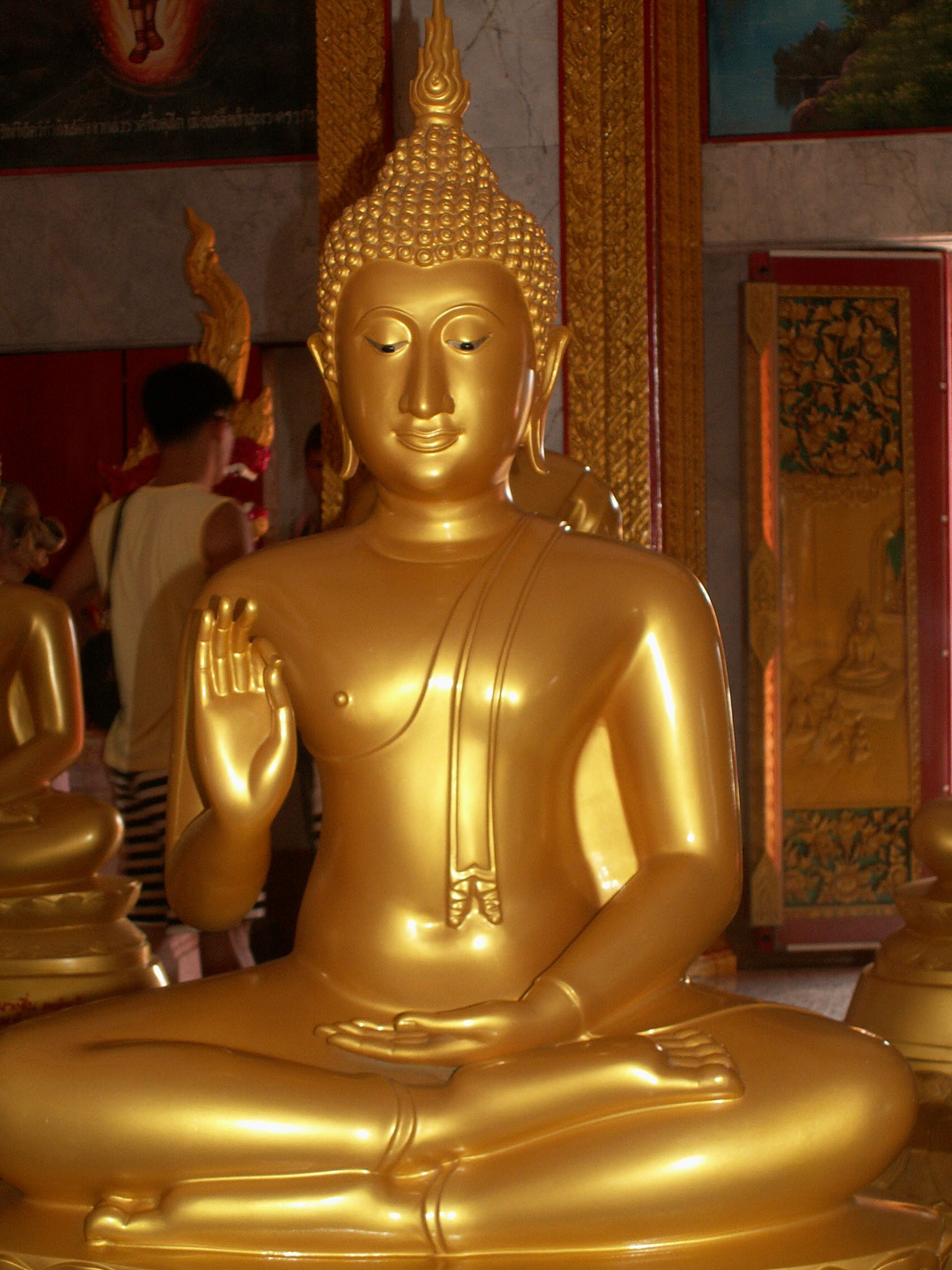 KONICA MINOLTA DIGITAL CAMERA