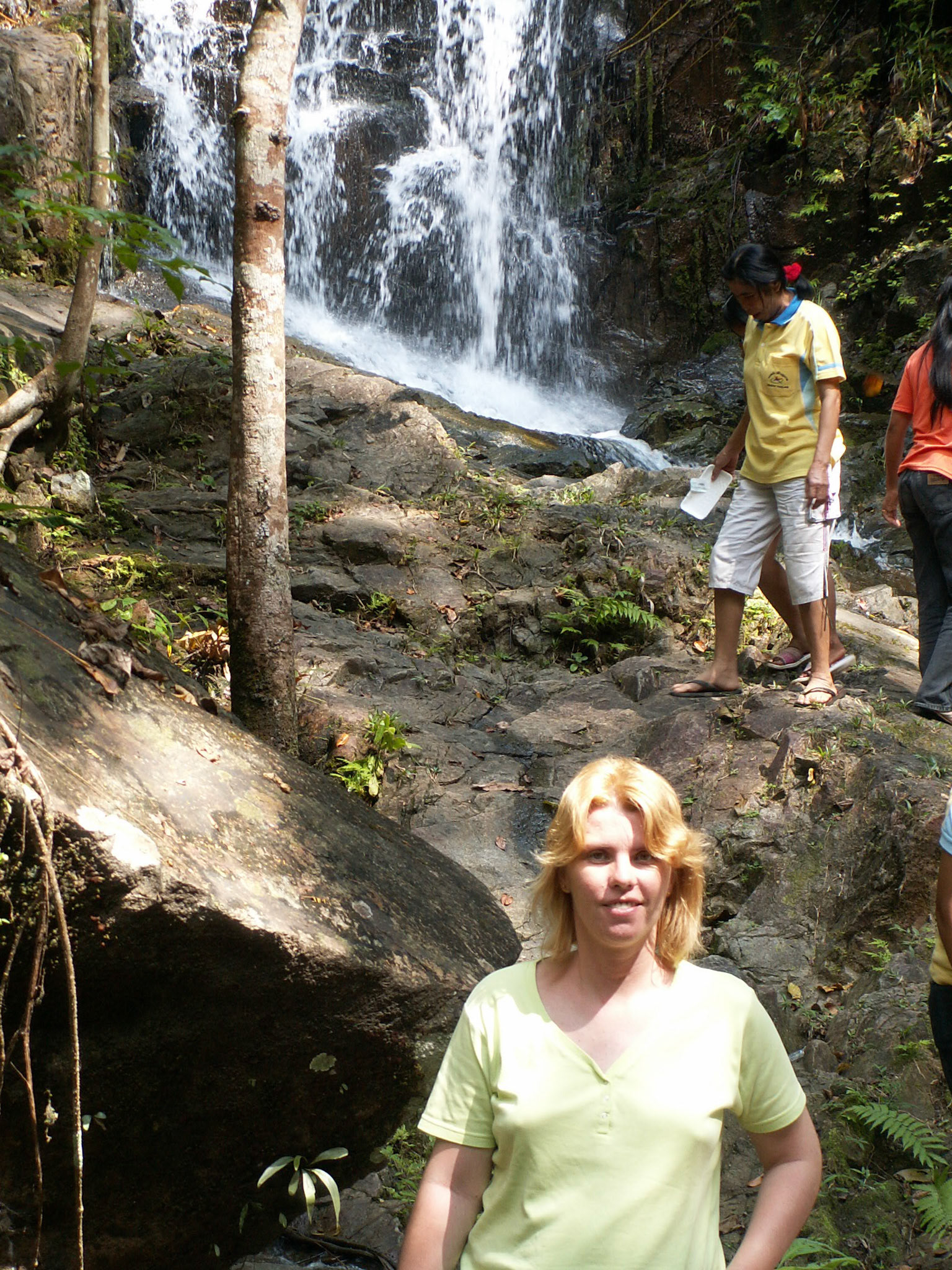 KONICA MINOLTA DIGITAL CAMERA