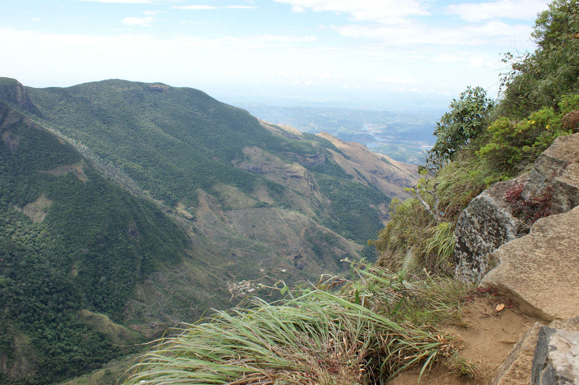 7.9.11 HORTONSKÉ PLÁNĚ - Konec světa