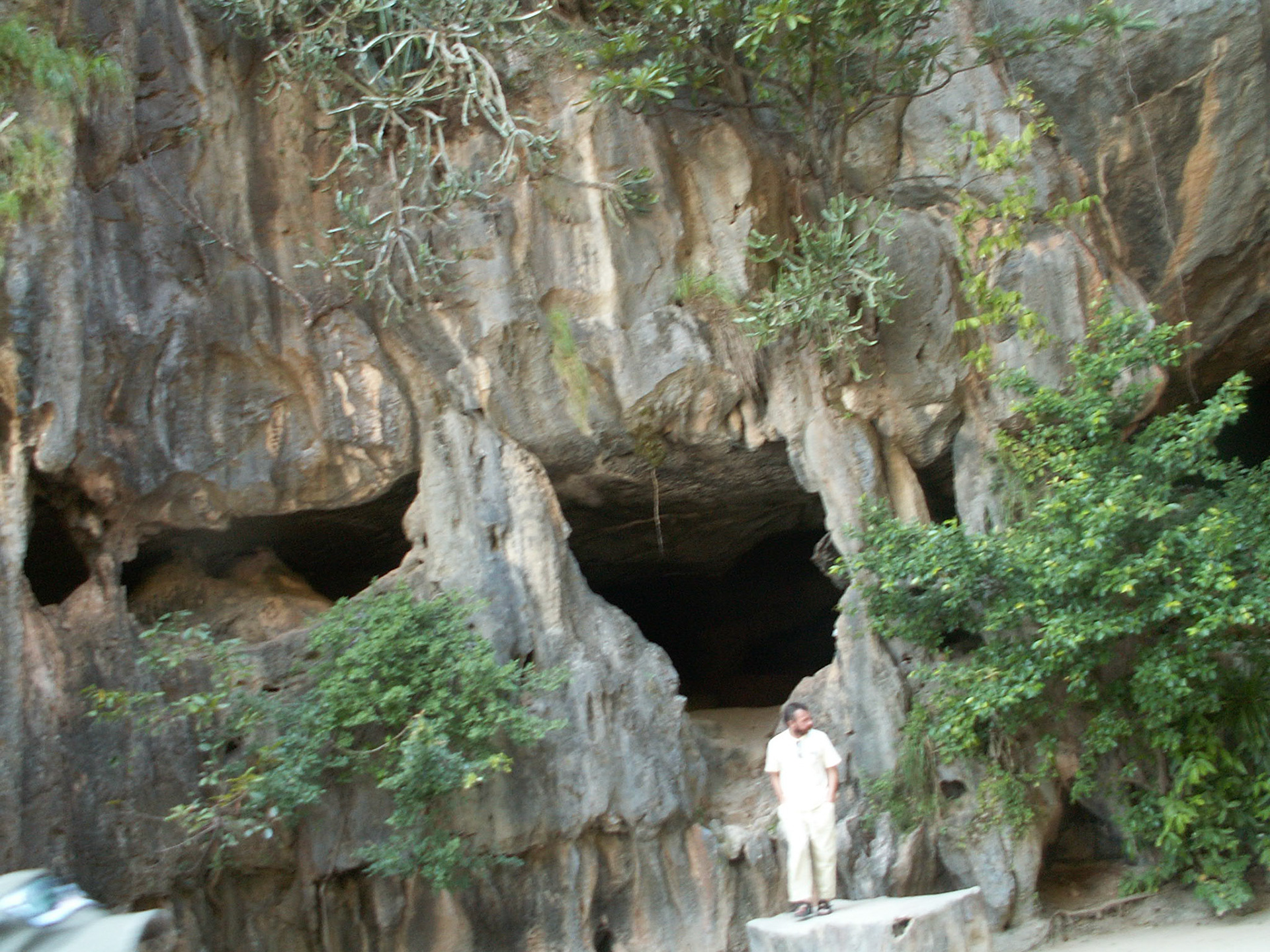 KONICA MINOLTA DIGITAL CAMERA