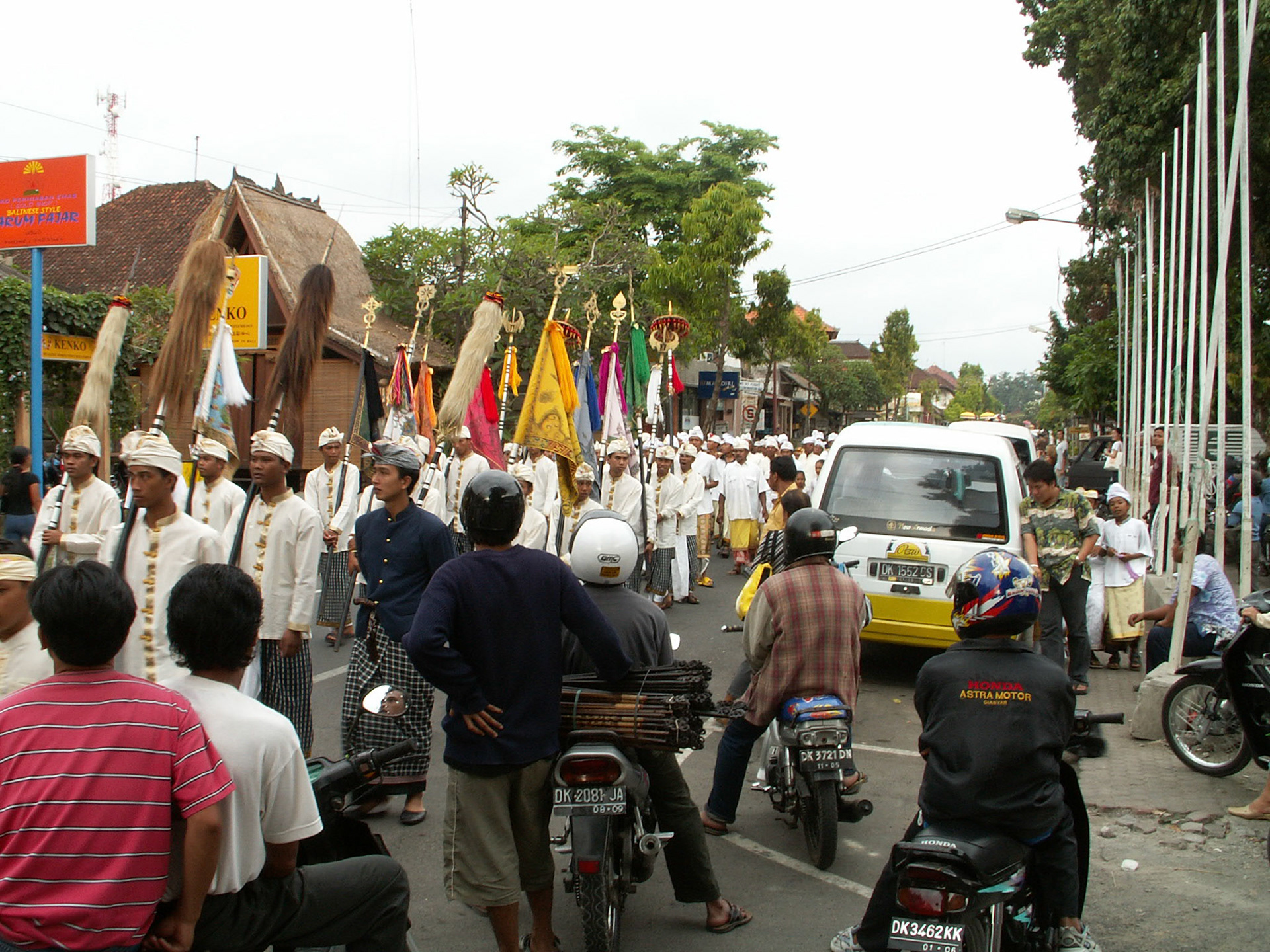 KONICA MINOLTA DIGITAL CAMERA