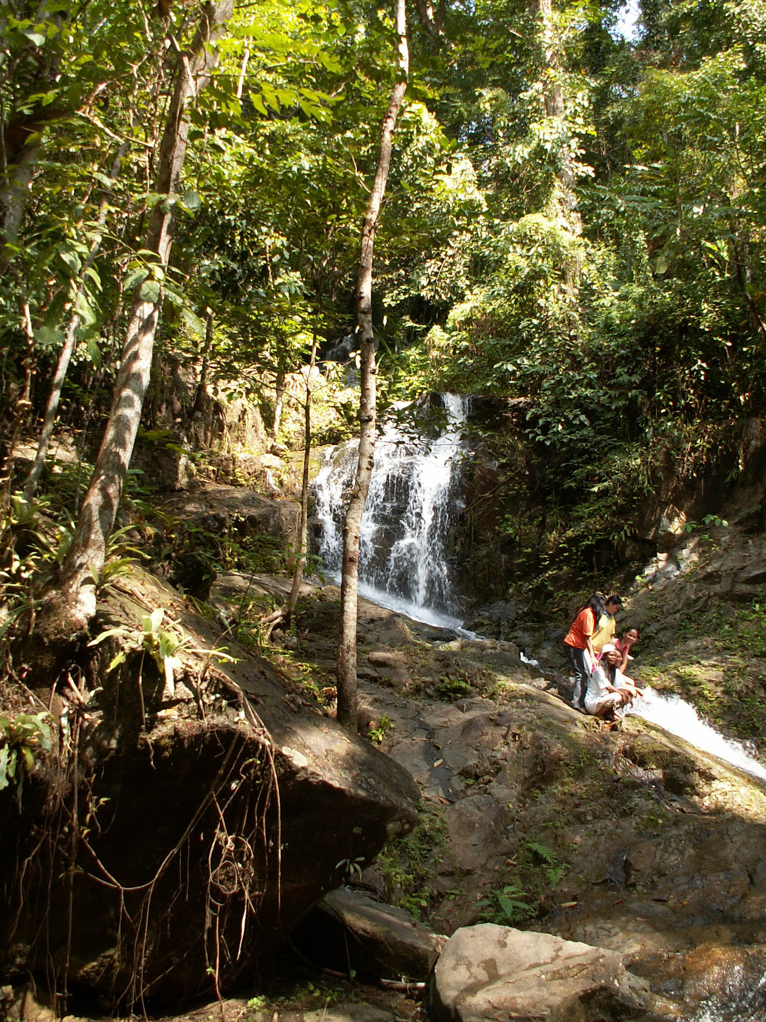 KONICA MINOLTA DIGITAL CAMERA