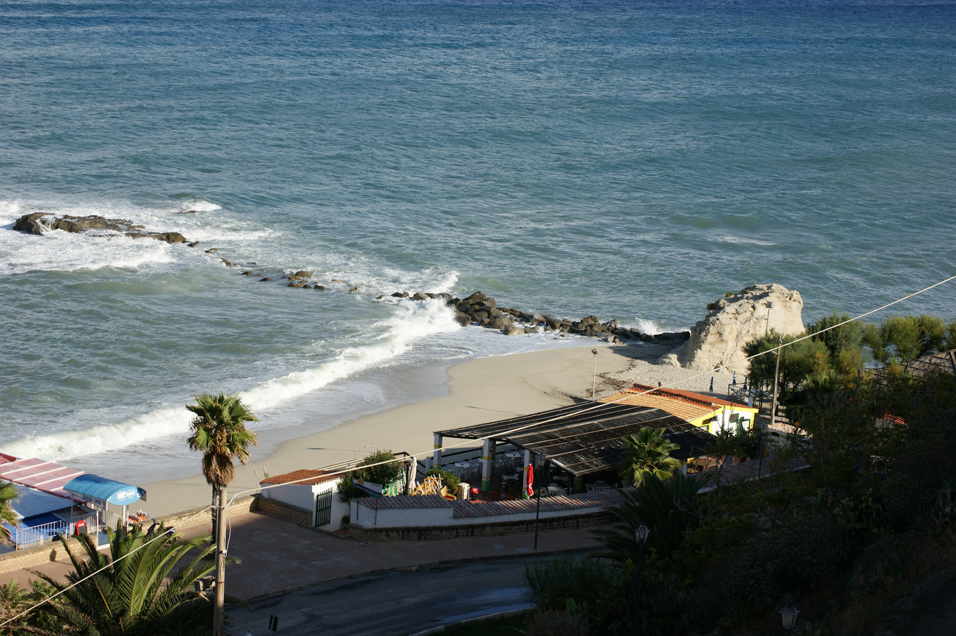 SONY DSC