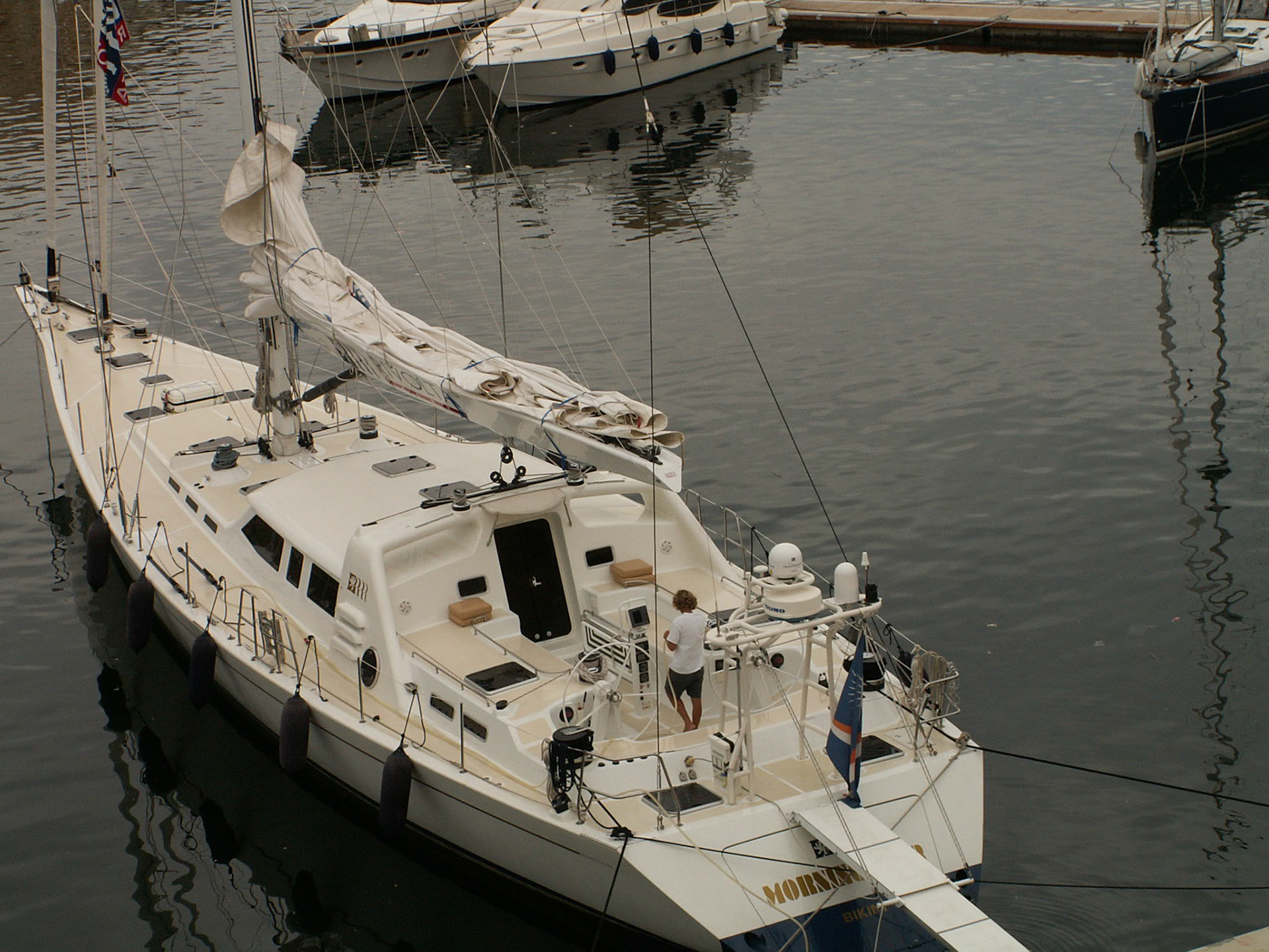 KONICA MINOLTA DIGITAL CAMERA