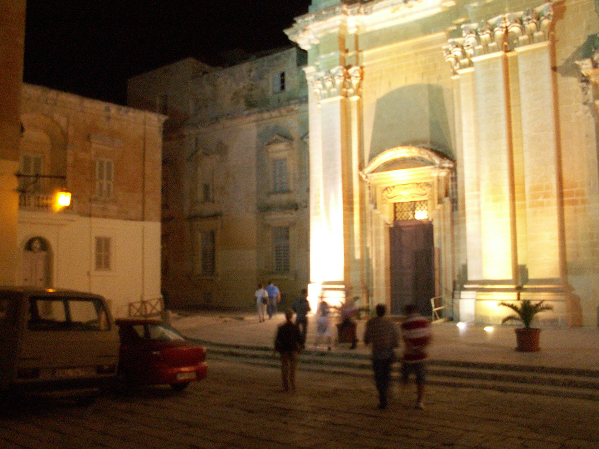 KONICA MINOLTA DIGITAL CAMERA