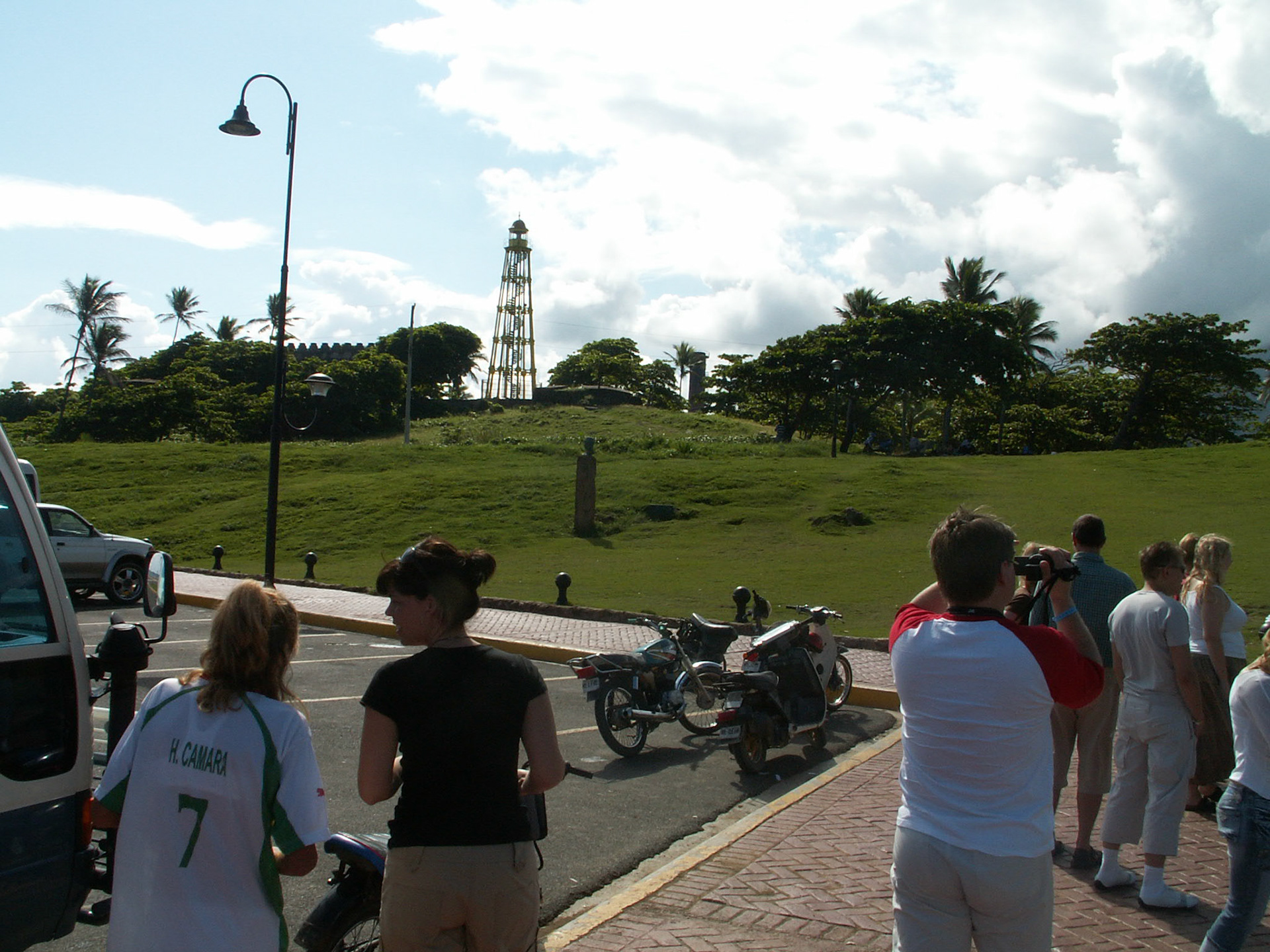 KONICA MINOLTA DIGITAL CAMERA