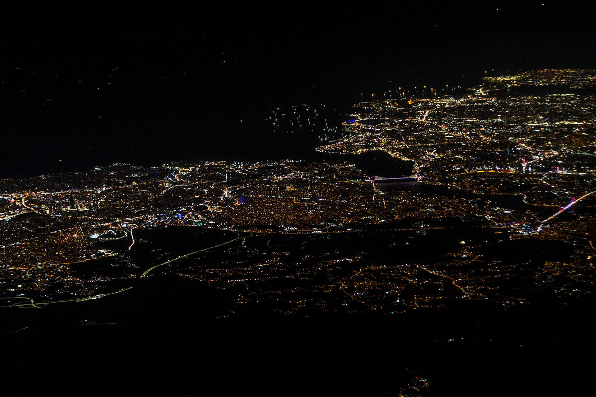 Istanbul