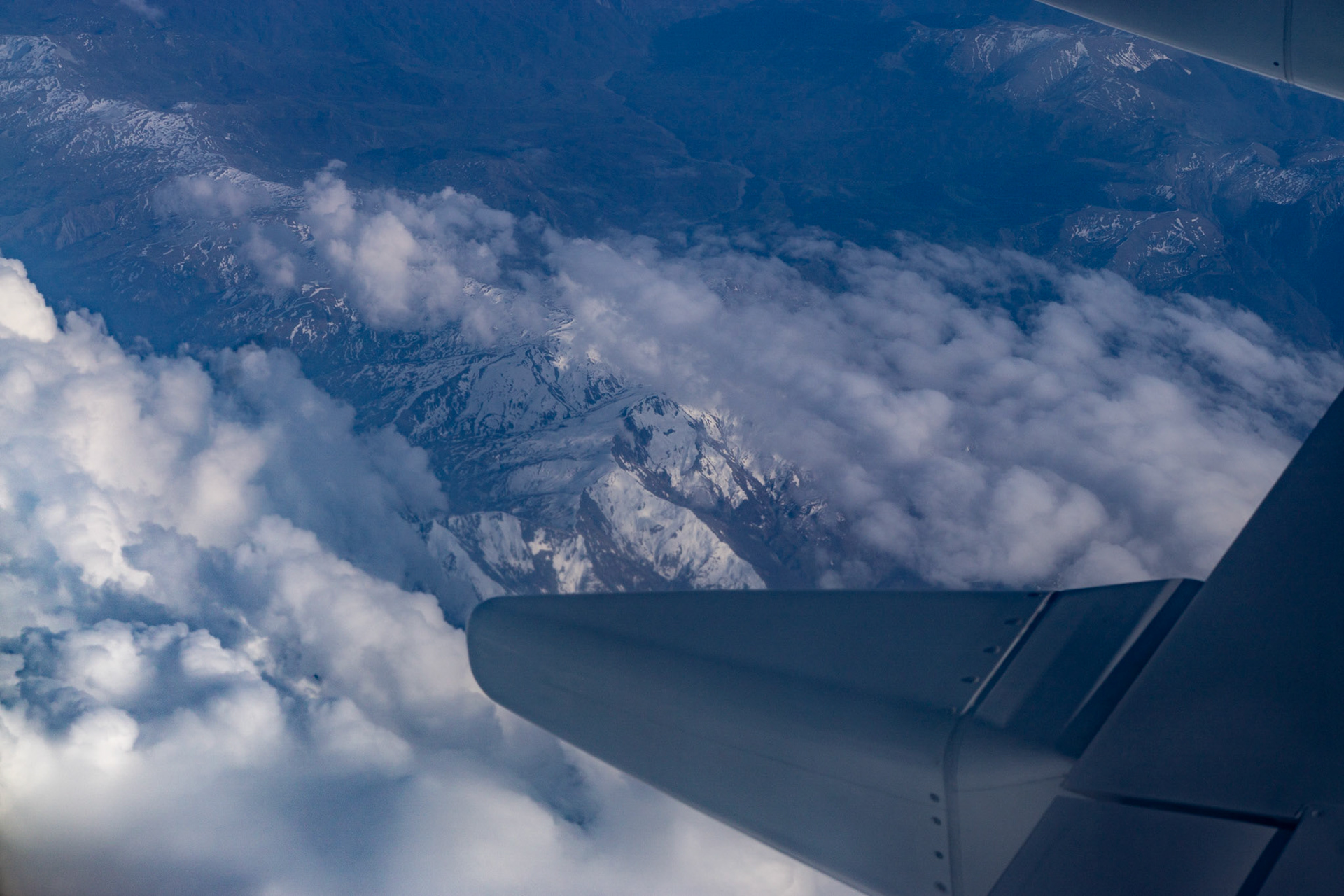 Elbrus